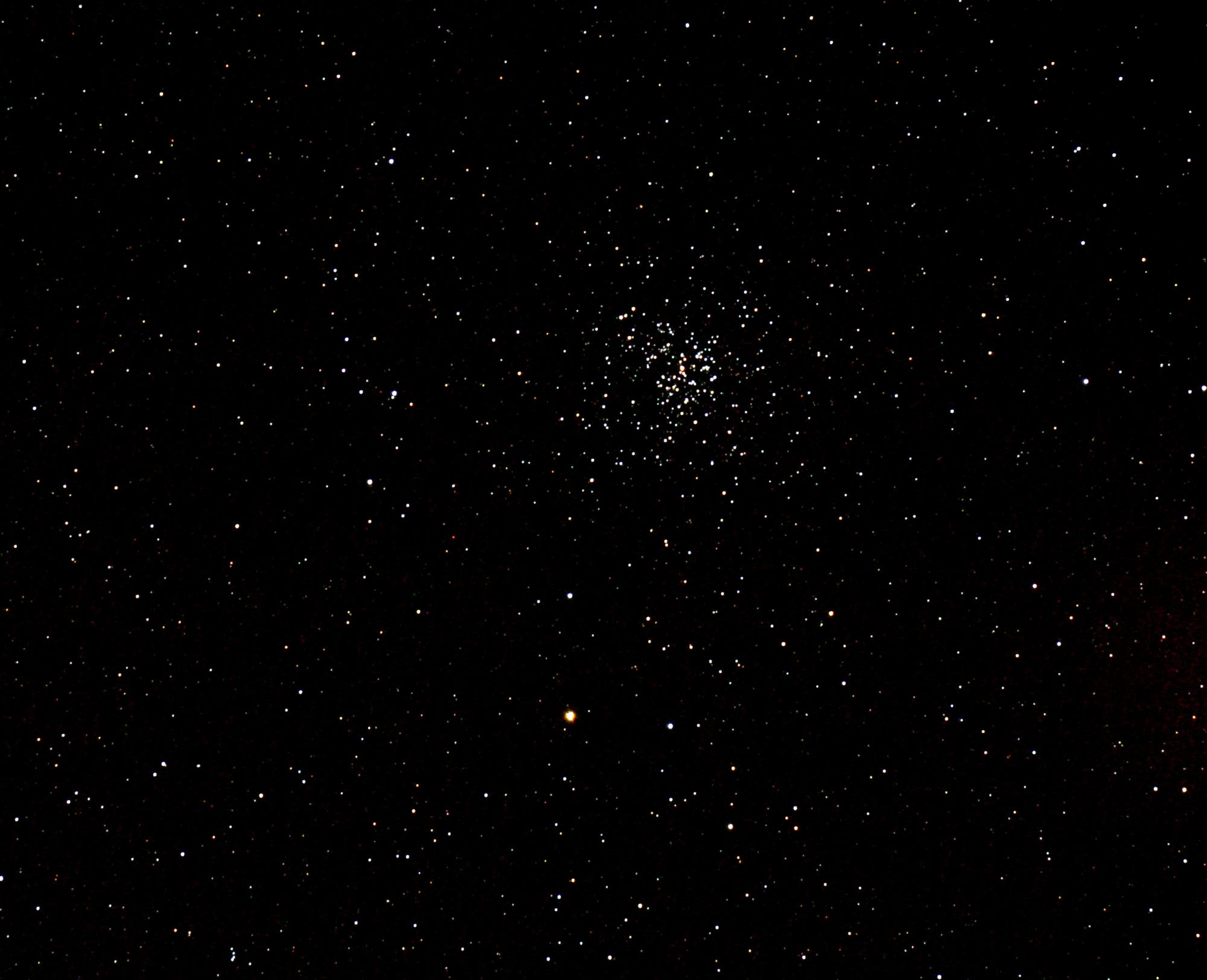 Messier 37