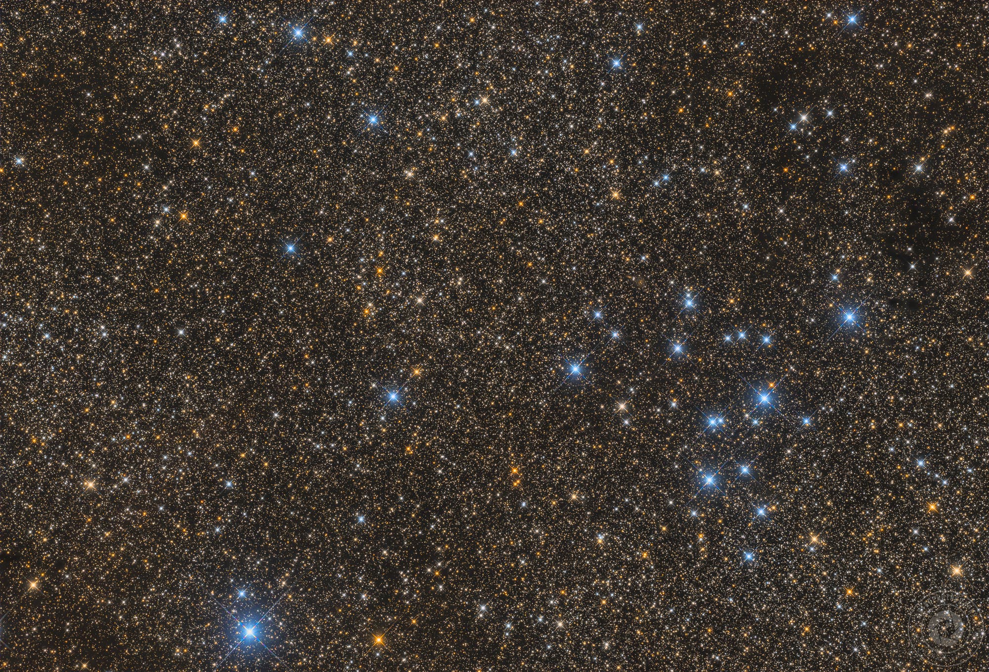 Messier 39