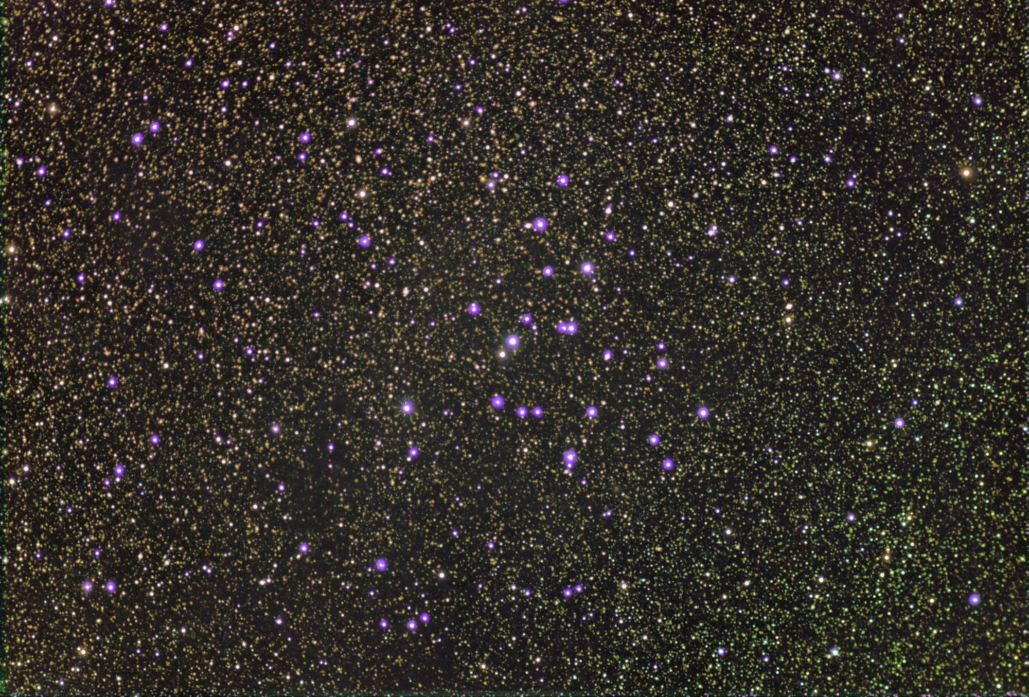 Messier 39