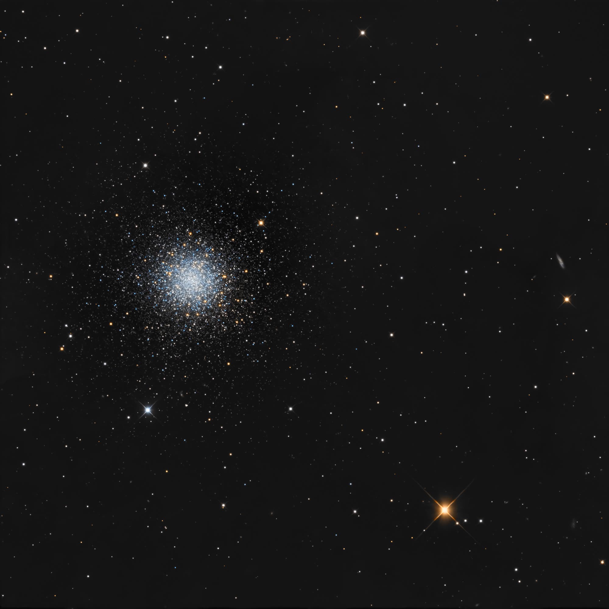 Messier 3