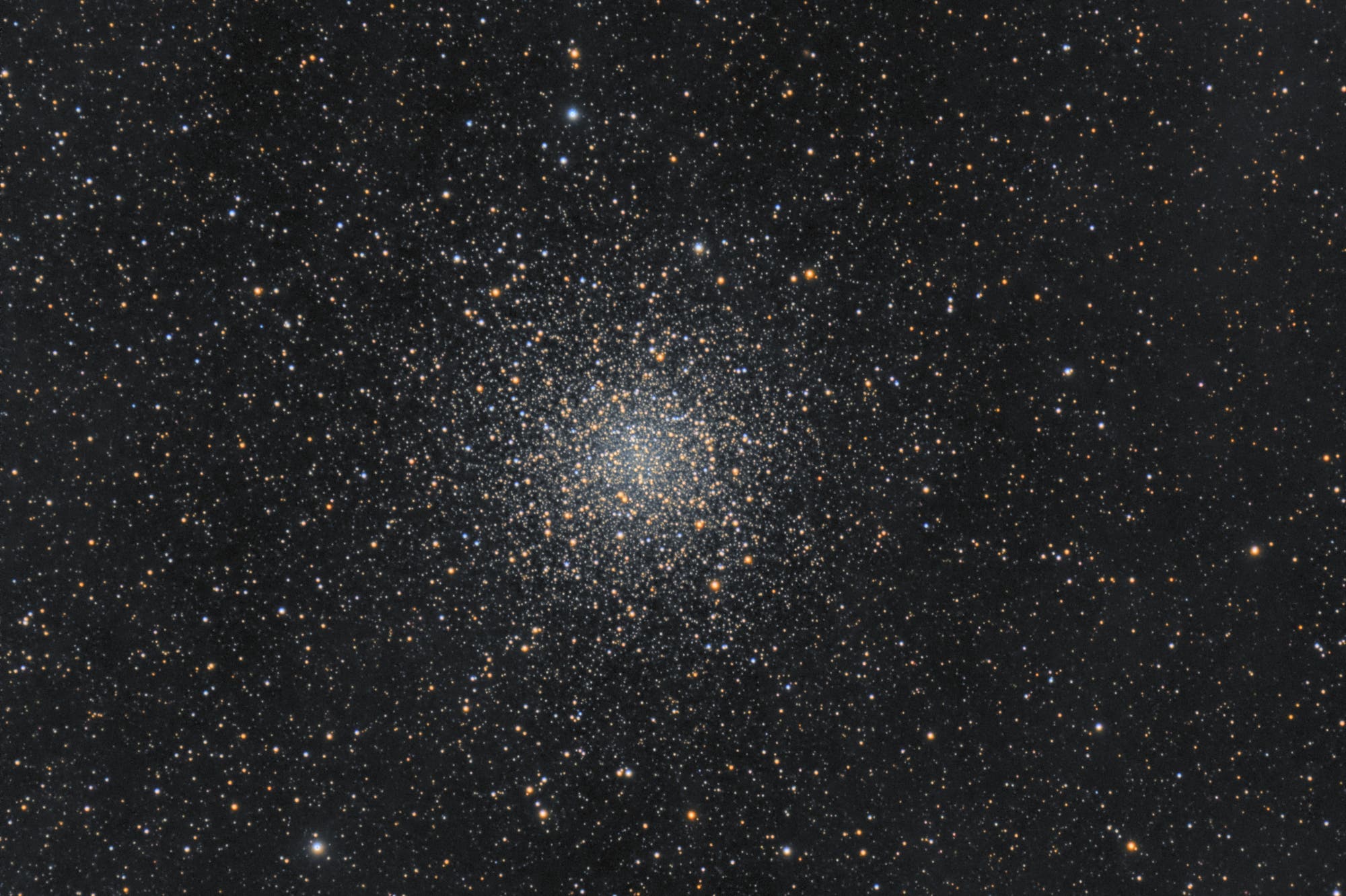 Messier 4