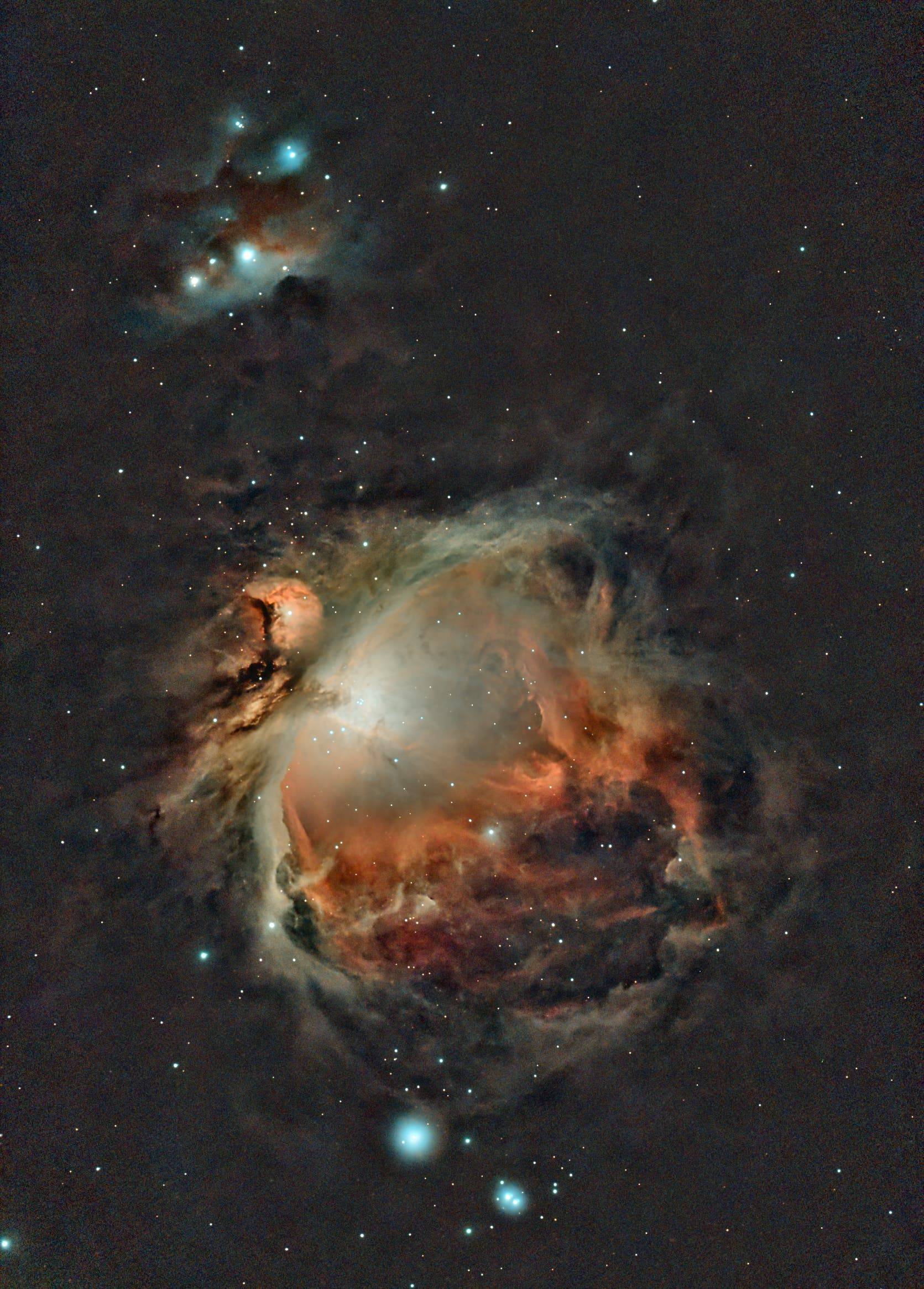 Messier 42