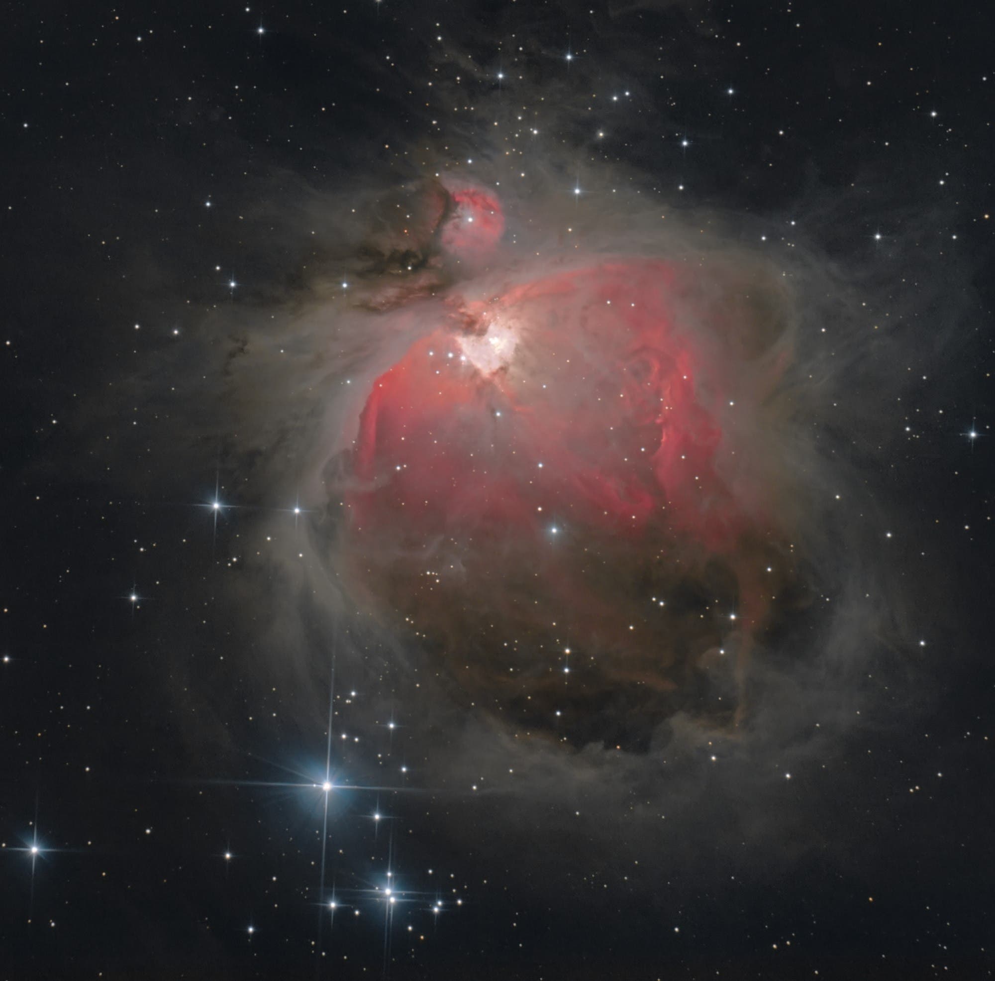 Messier 42