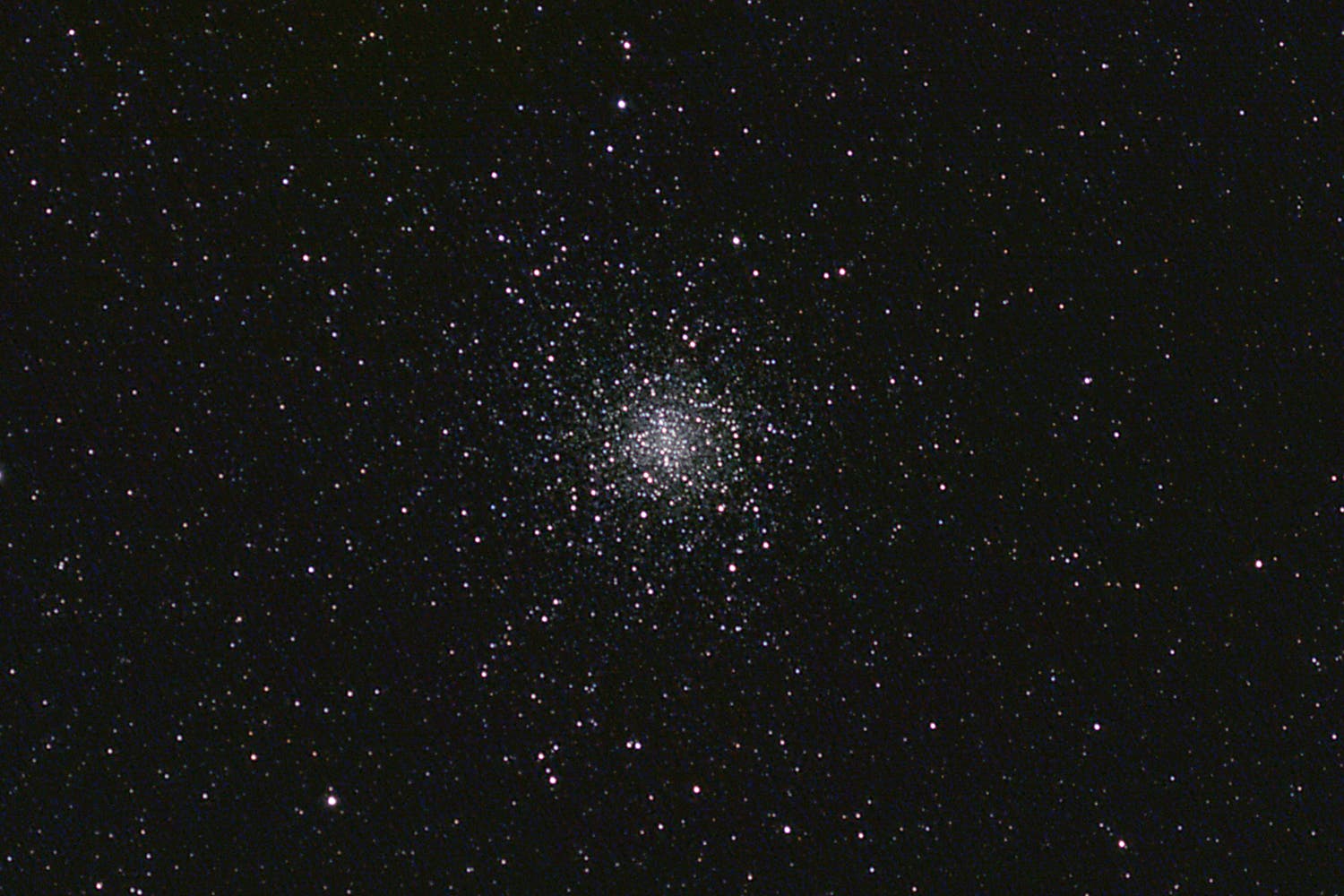 Messier 4 Kugelsternhaufen