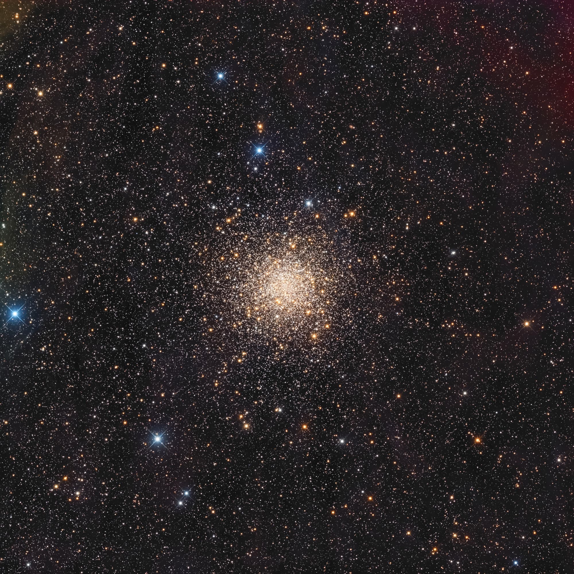 Messier 4