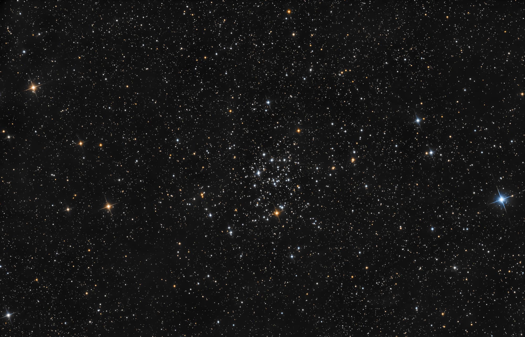 Messier 50