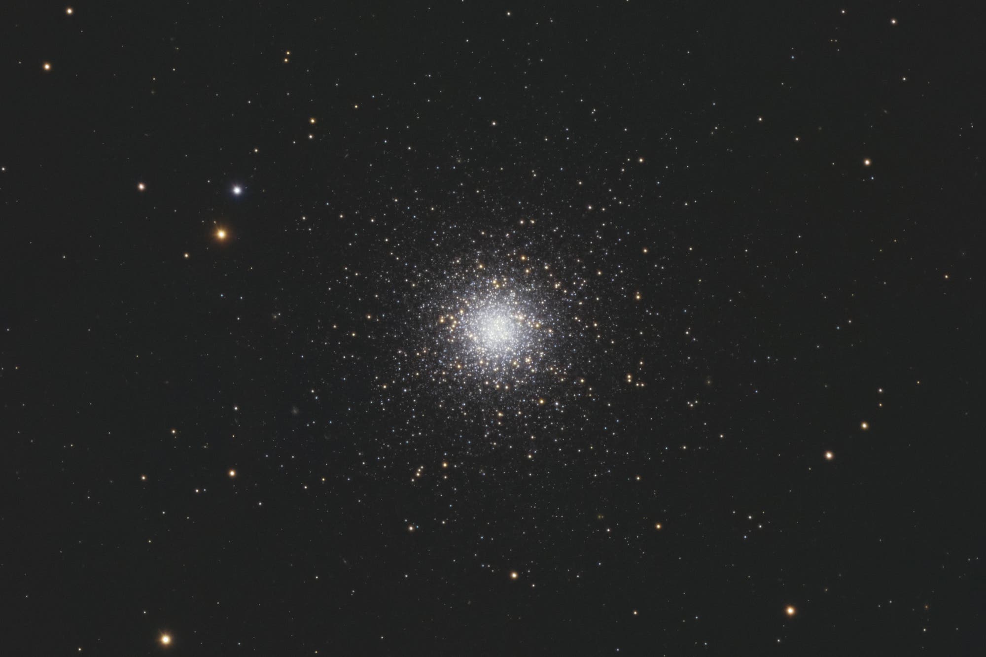 M 53 (NGC 5024)