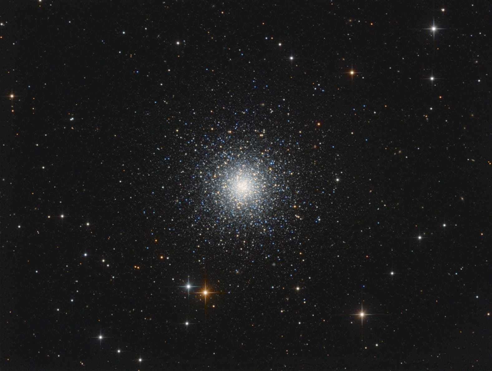 Messier 53