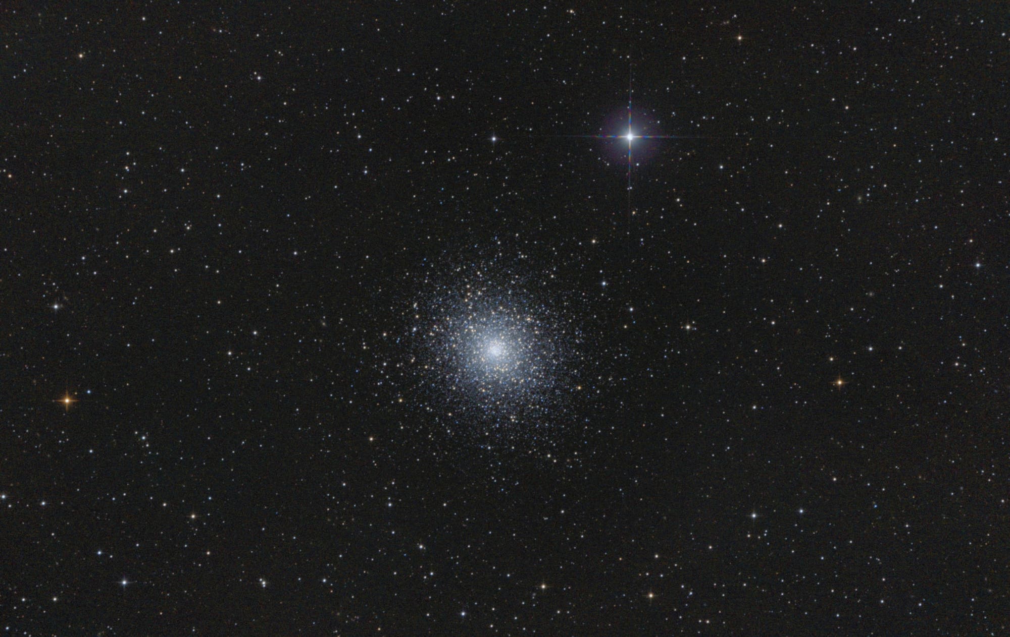 Messier 5 