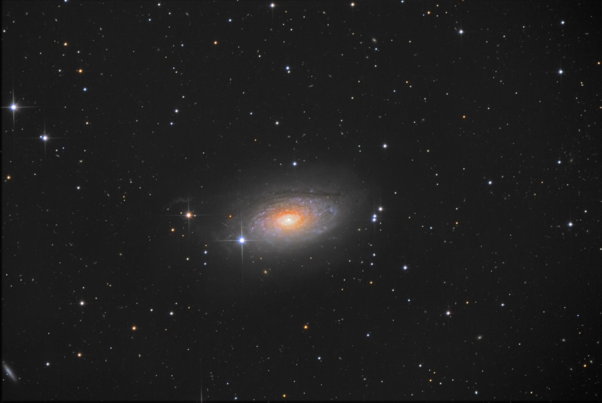 Messier 63