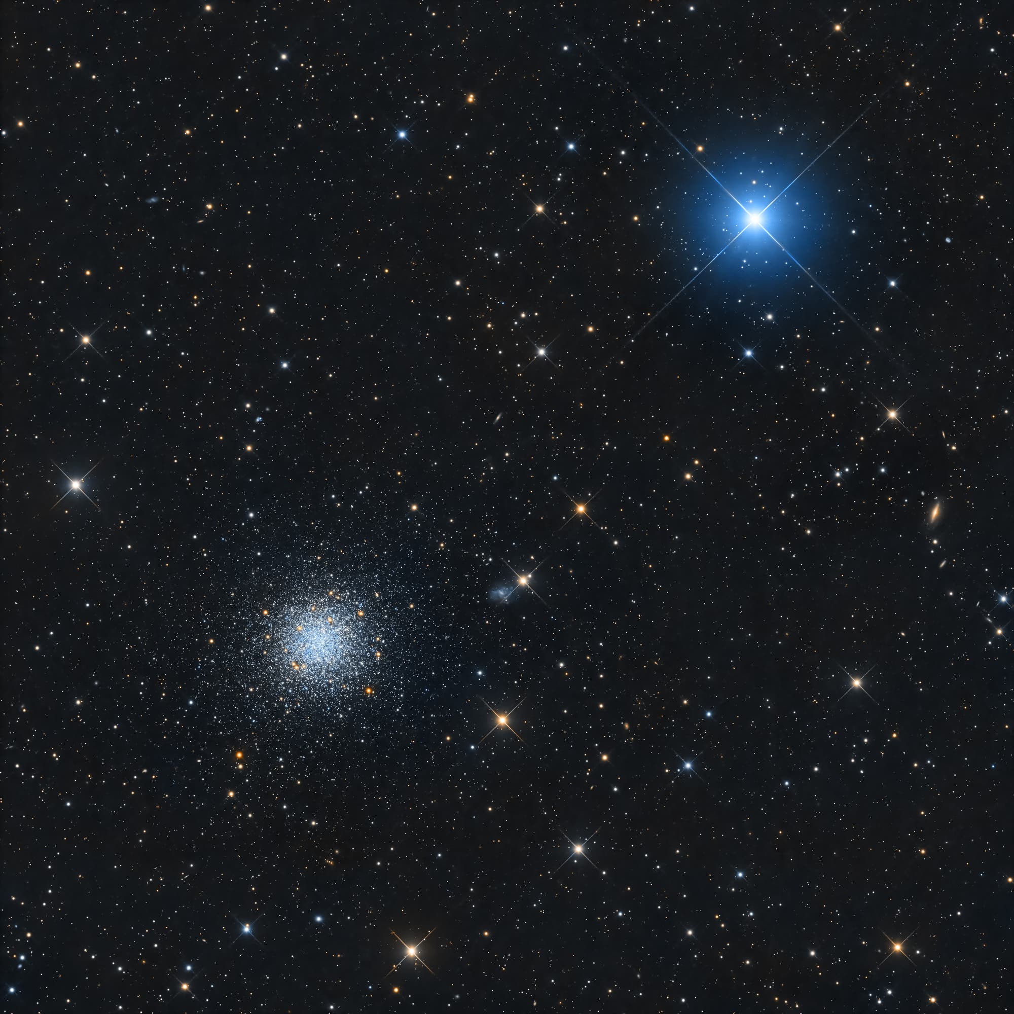 Messier 68