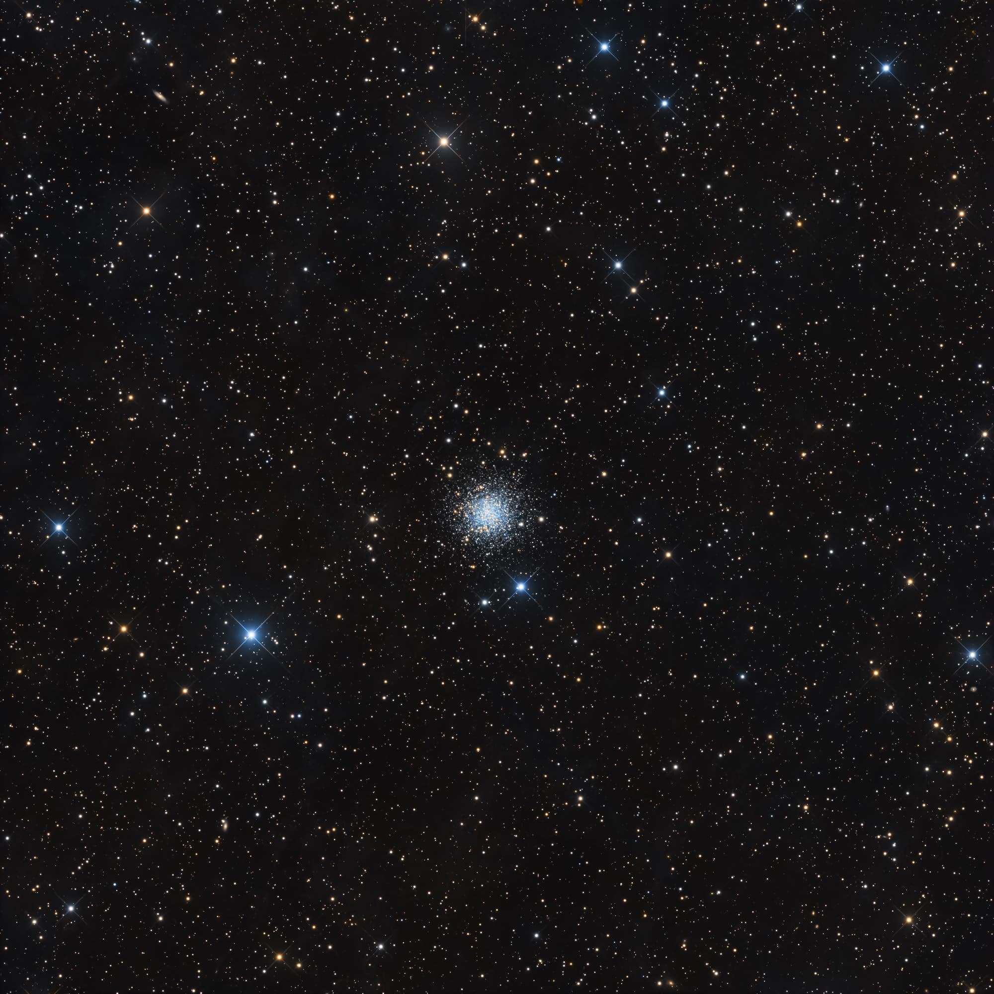 Messier 72