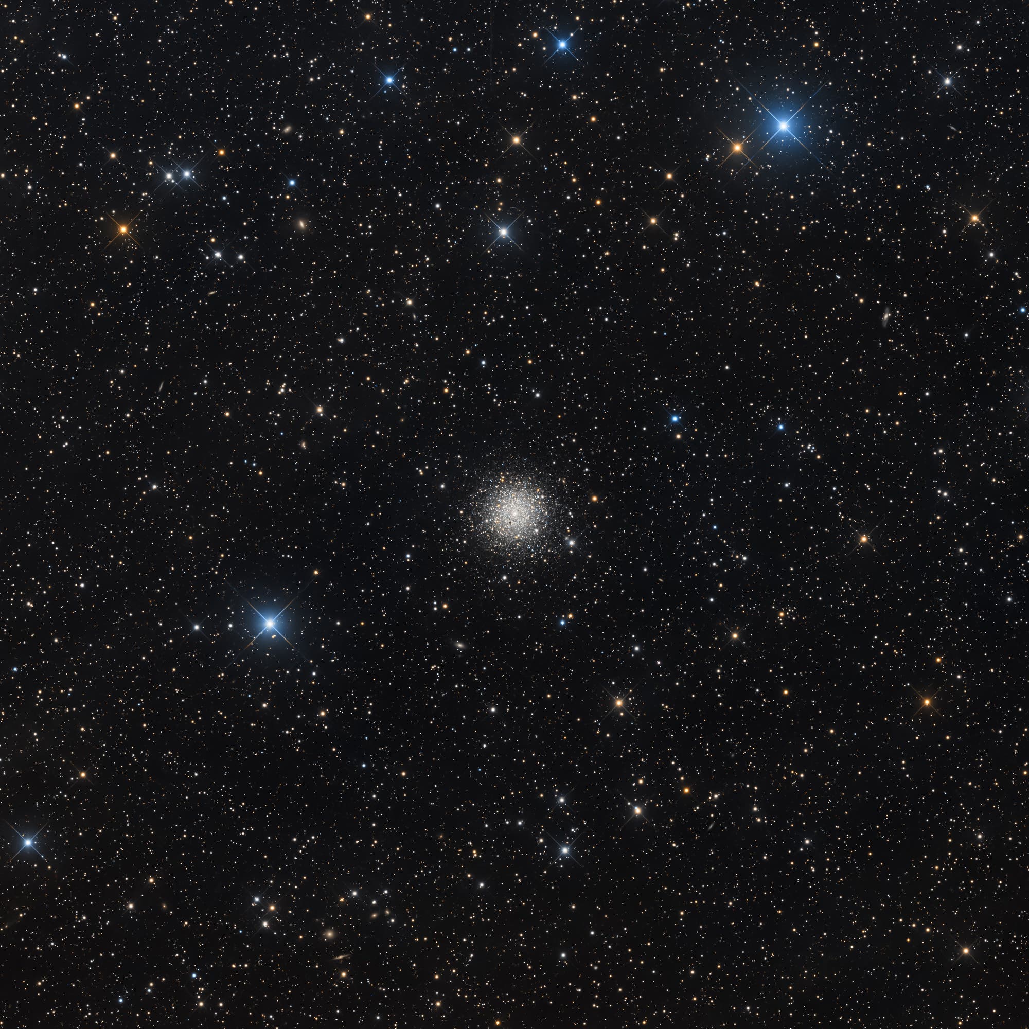 Messier 75