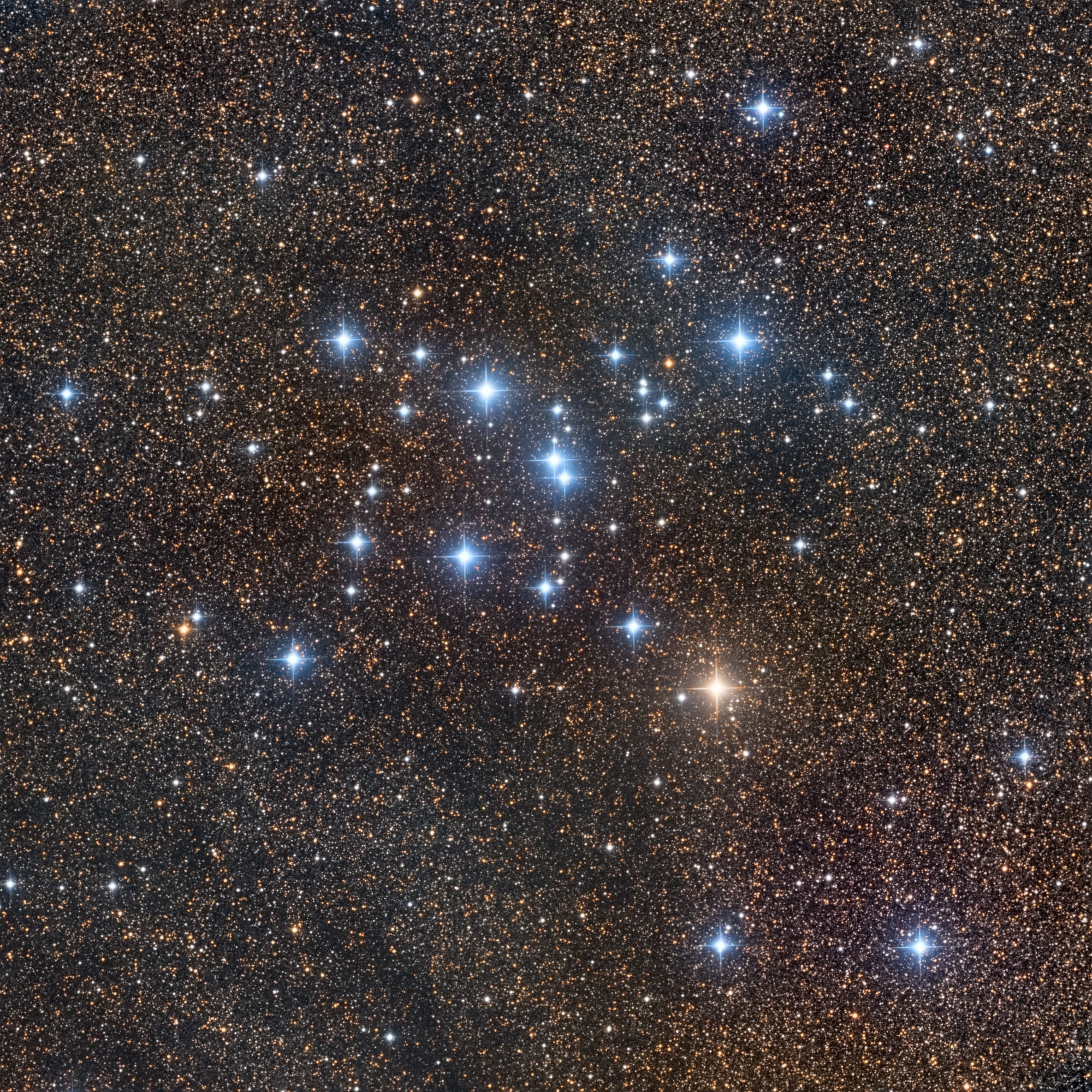 Messier 7