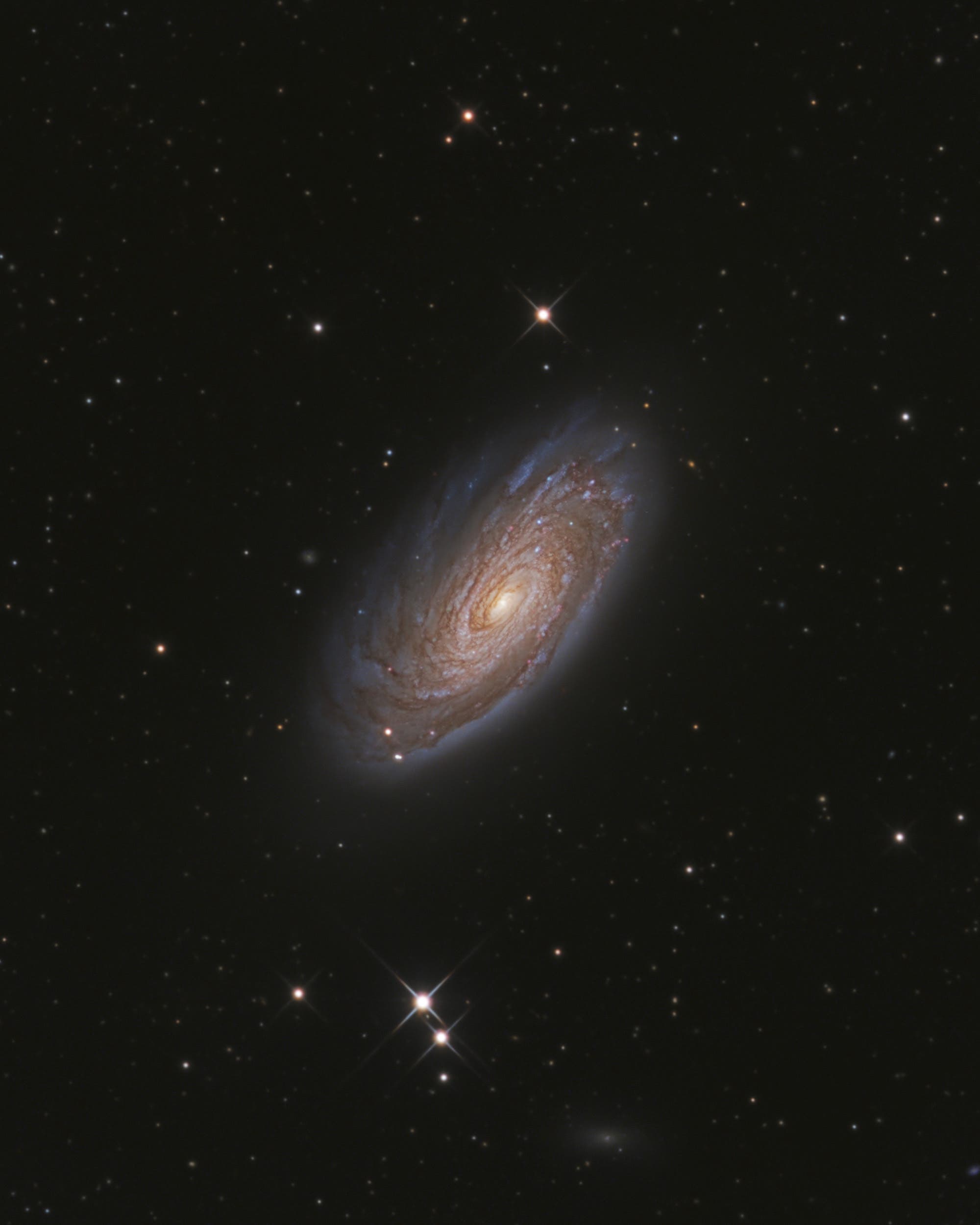 Messier 88