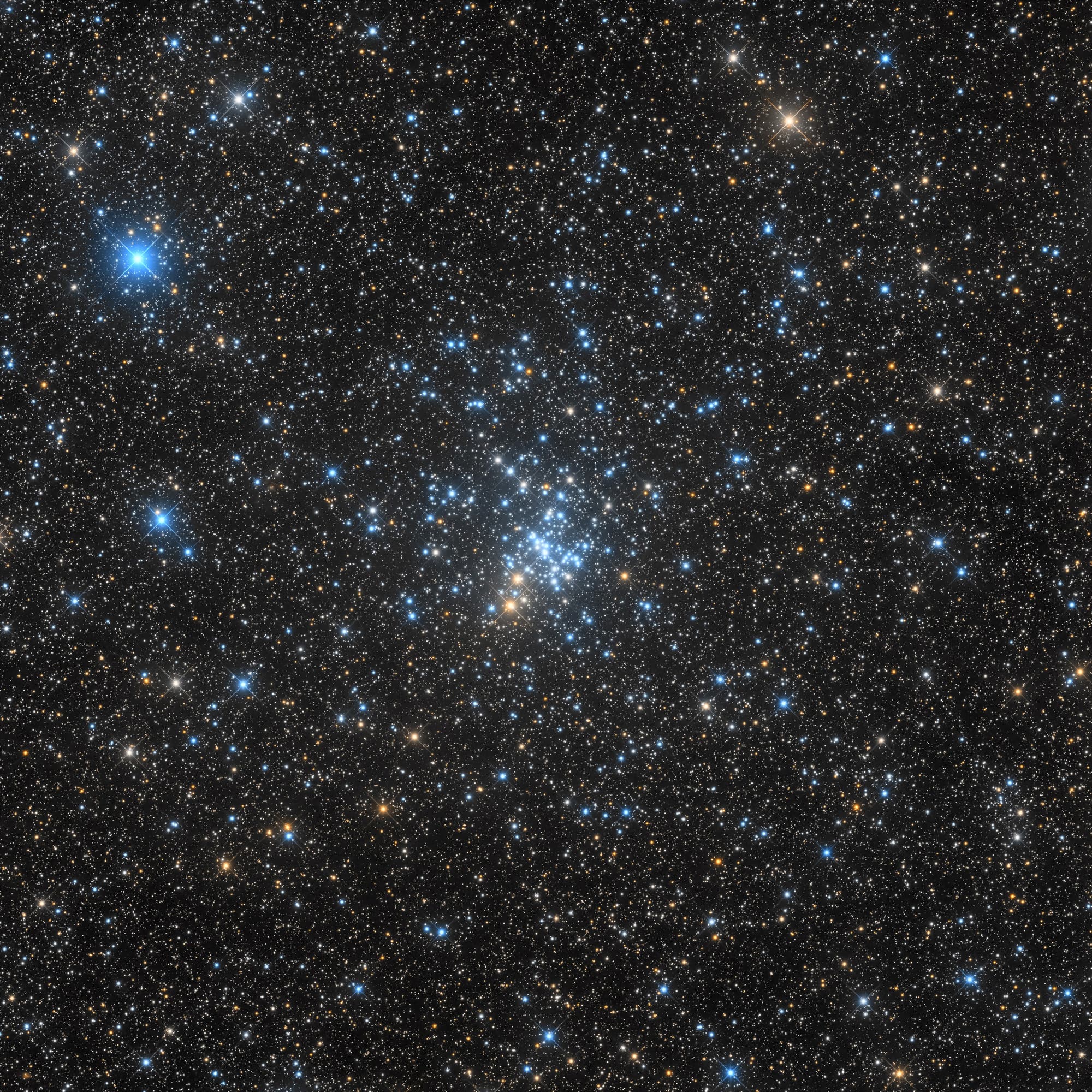 Messier 93