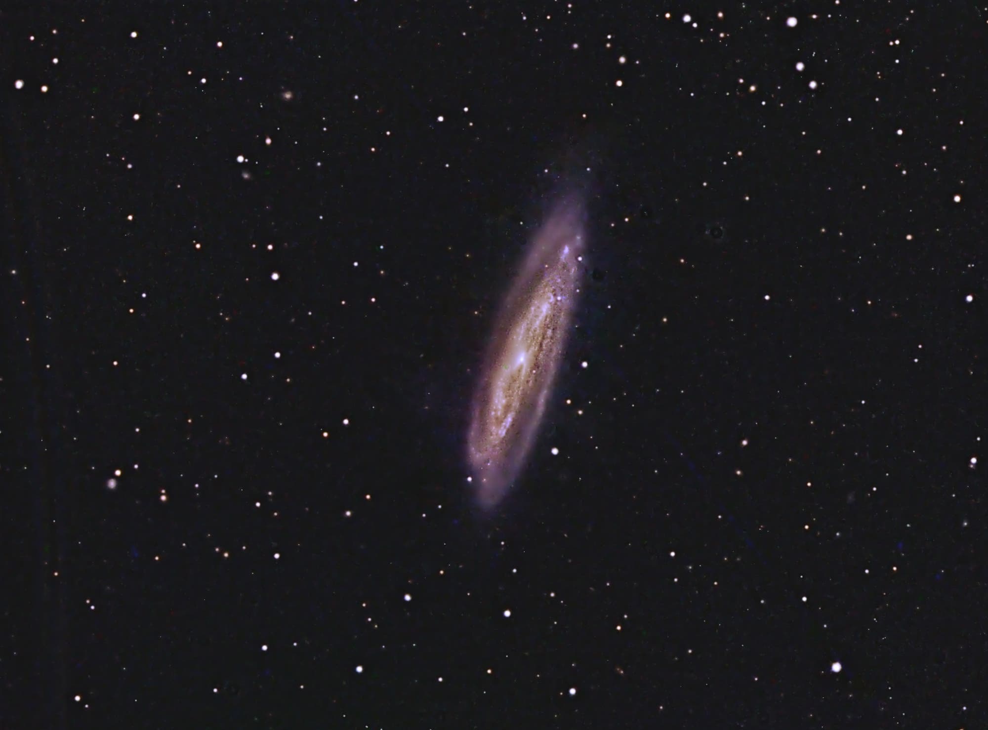 Messier 98