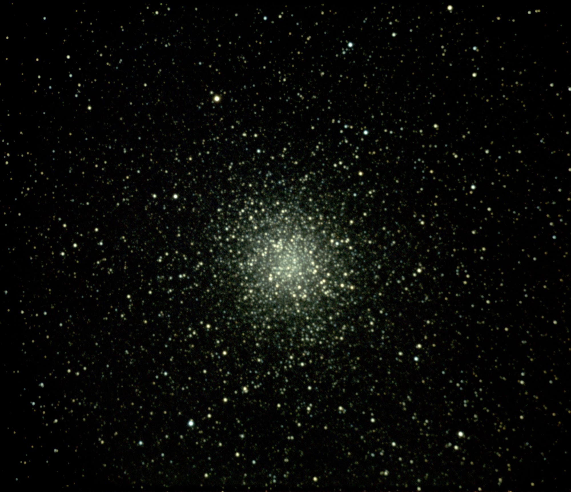 Messier  M 22