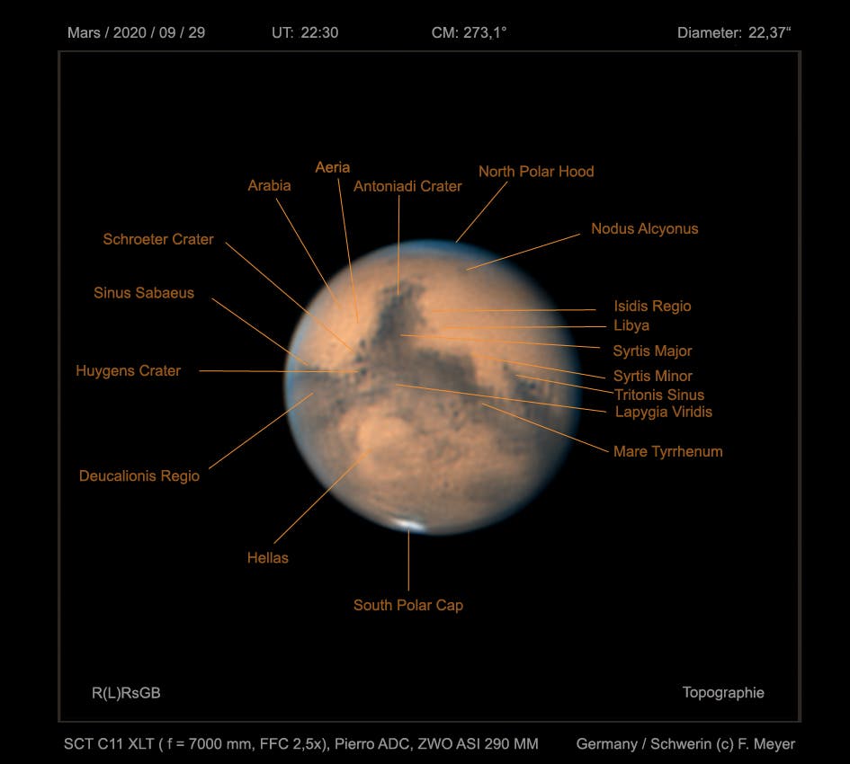 Mars am 29.09.2020 (3)