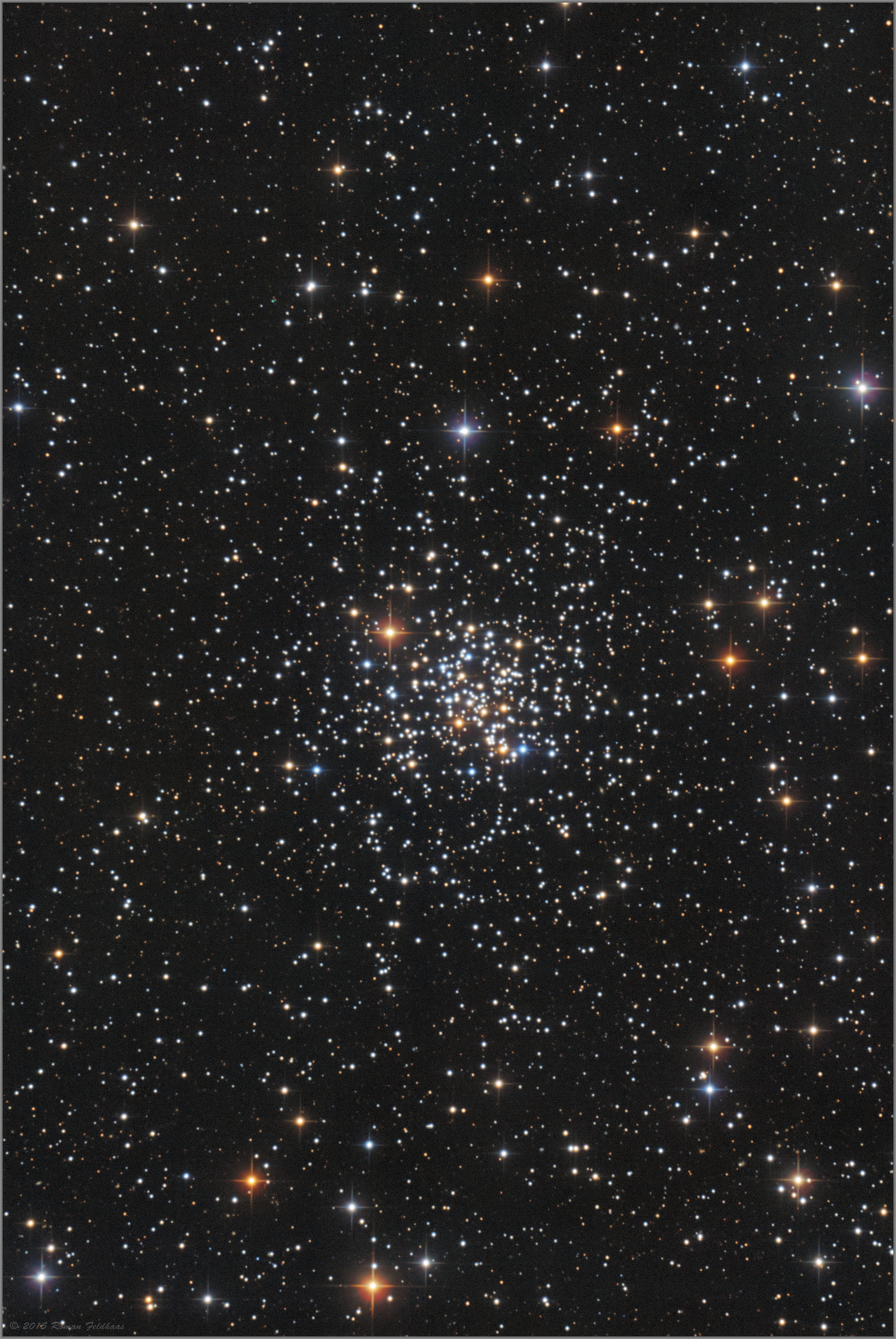 Messier 67 (NGC 2682)