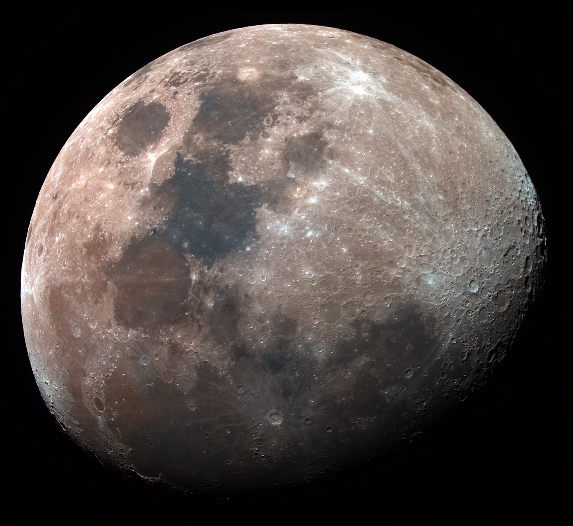 »Mineralischer Mond«