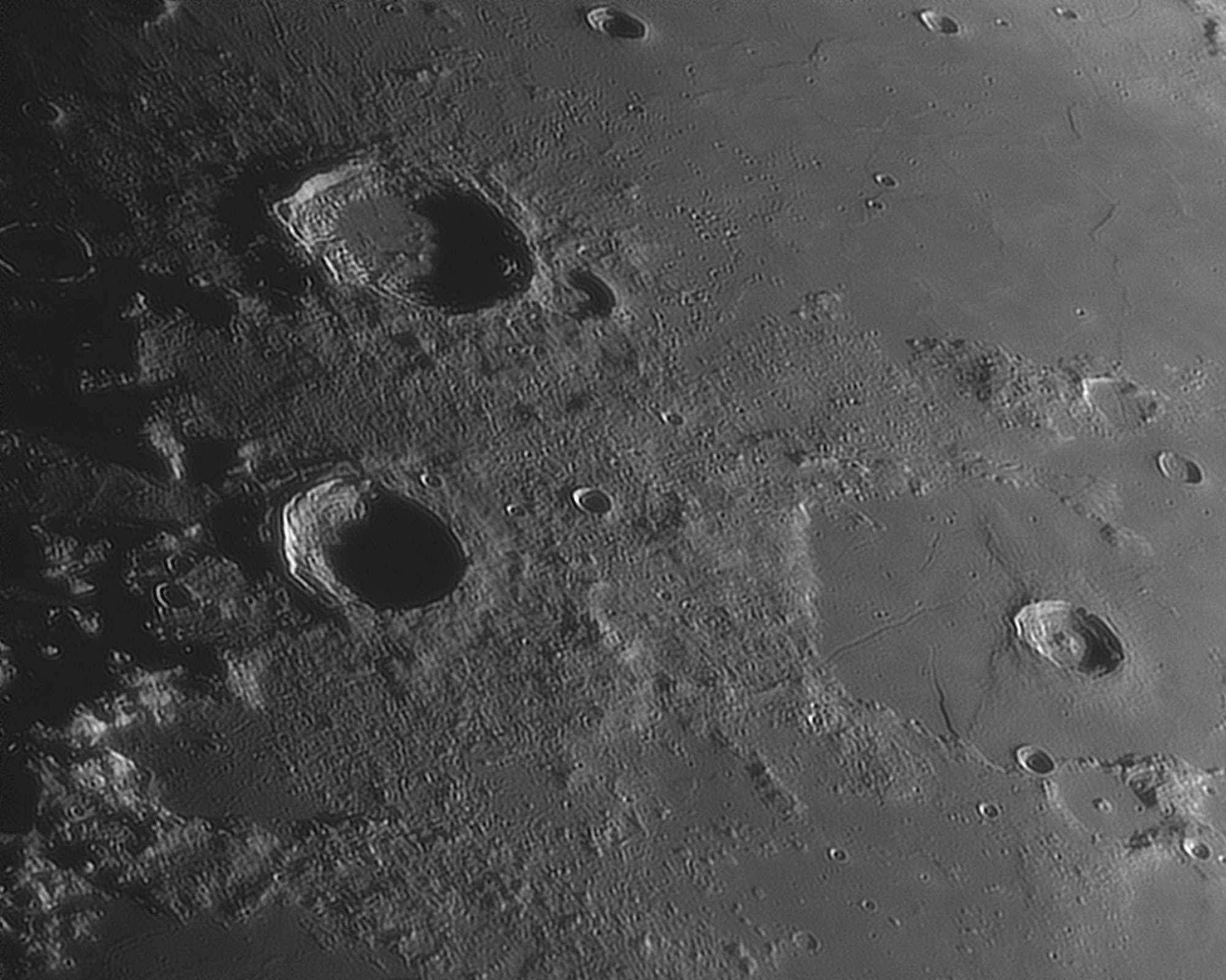 Aristoteles, Eudoxus & Bürg