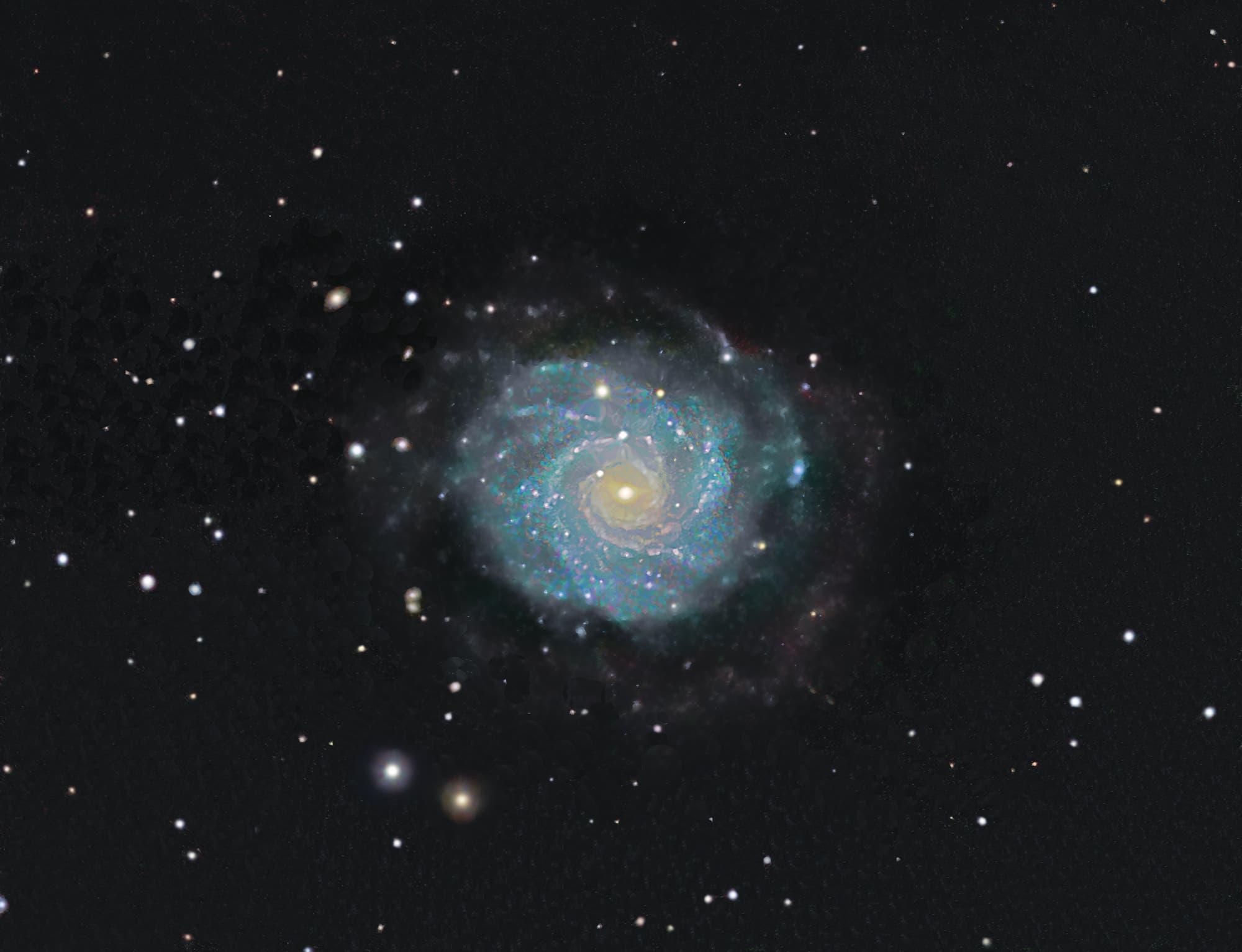 NGC 3344