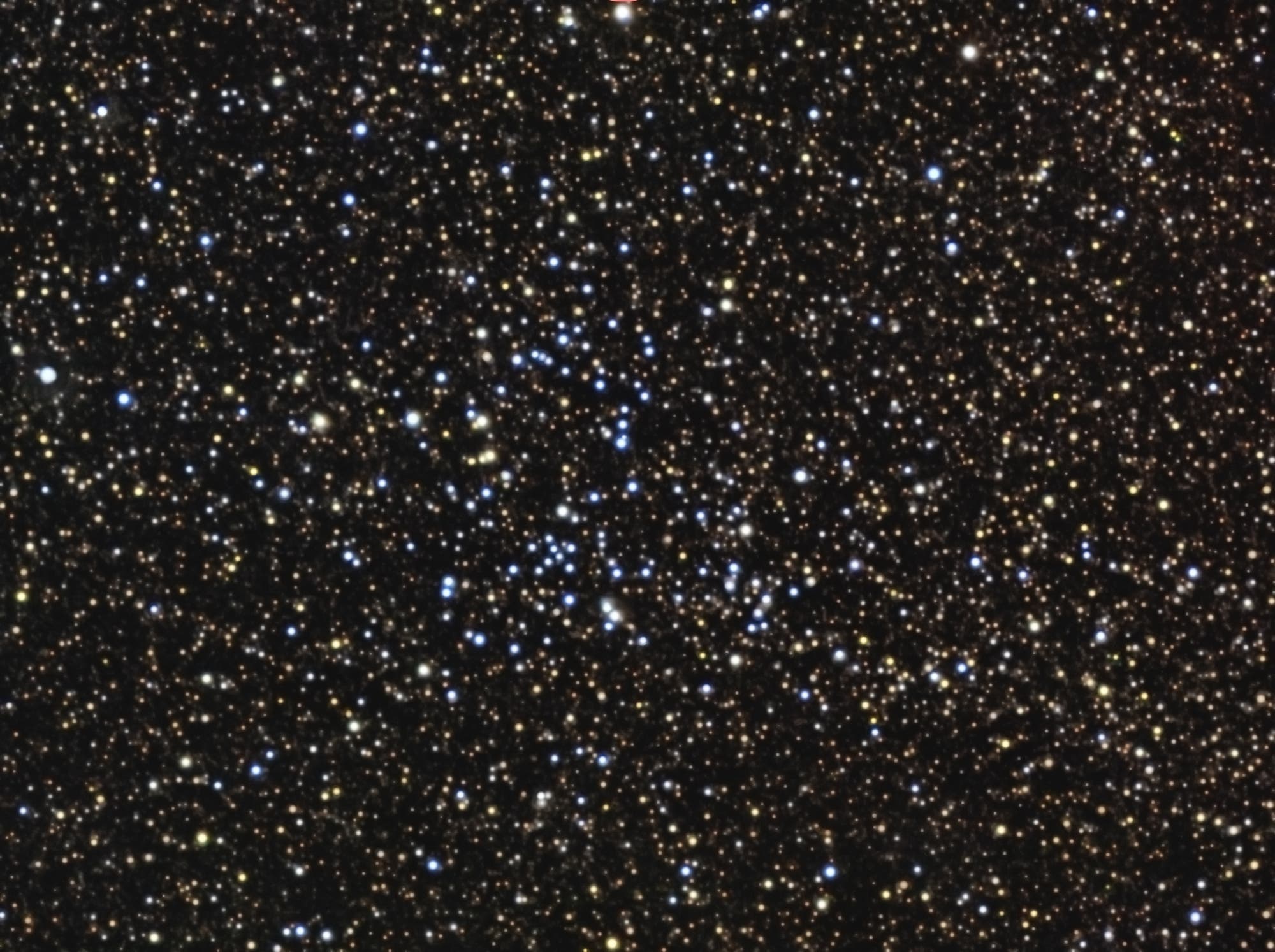 NGC 6645