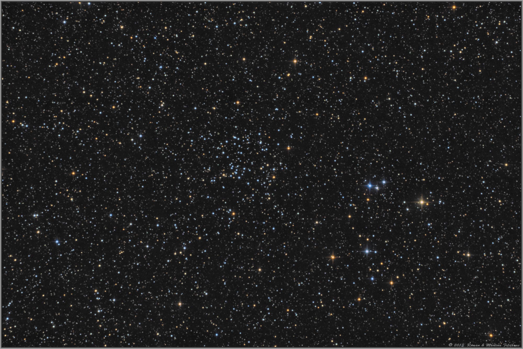 NGC 6811 