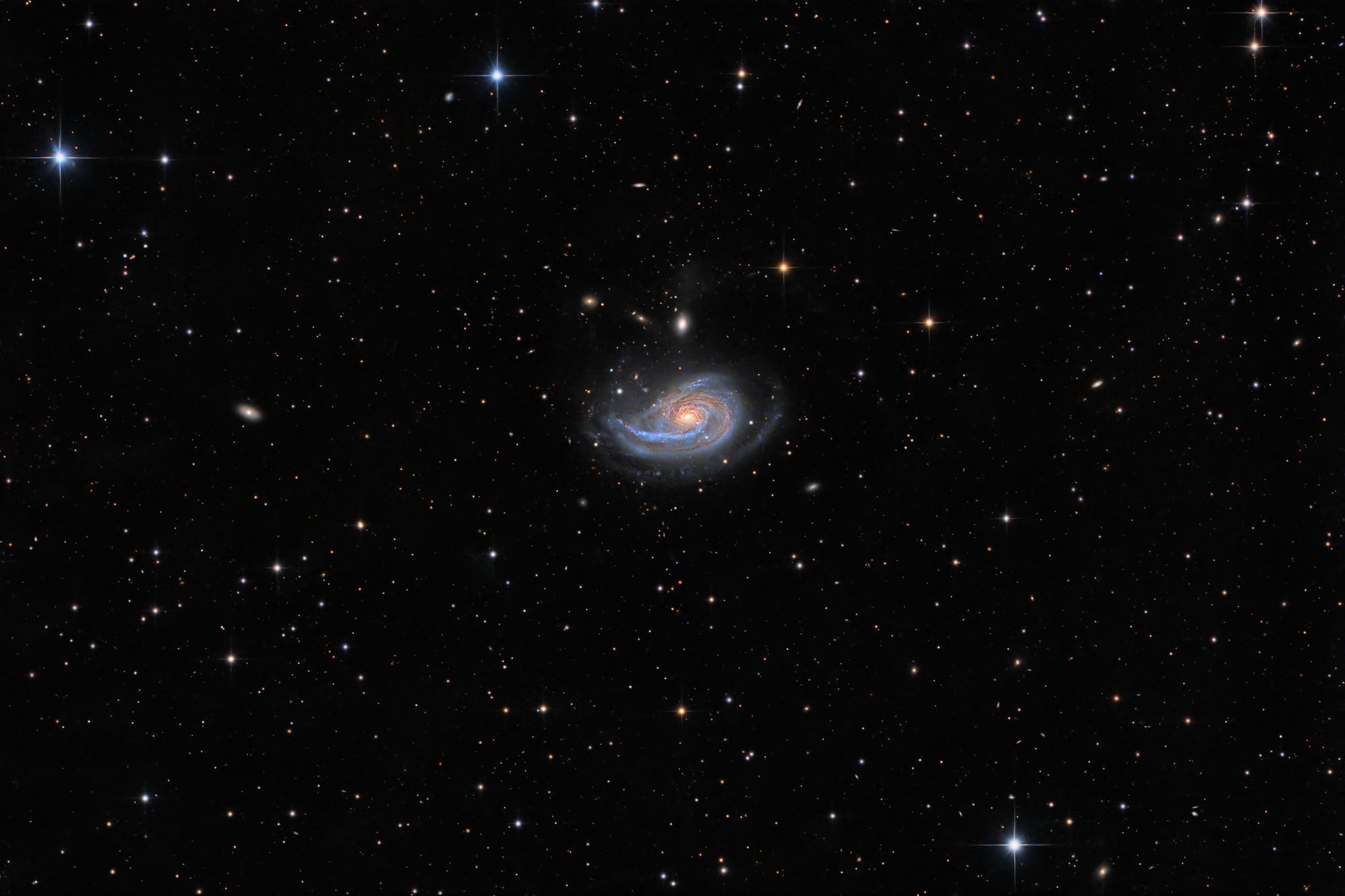 NGC 772