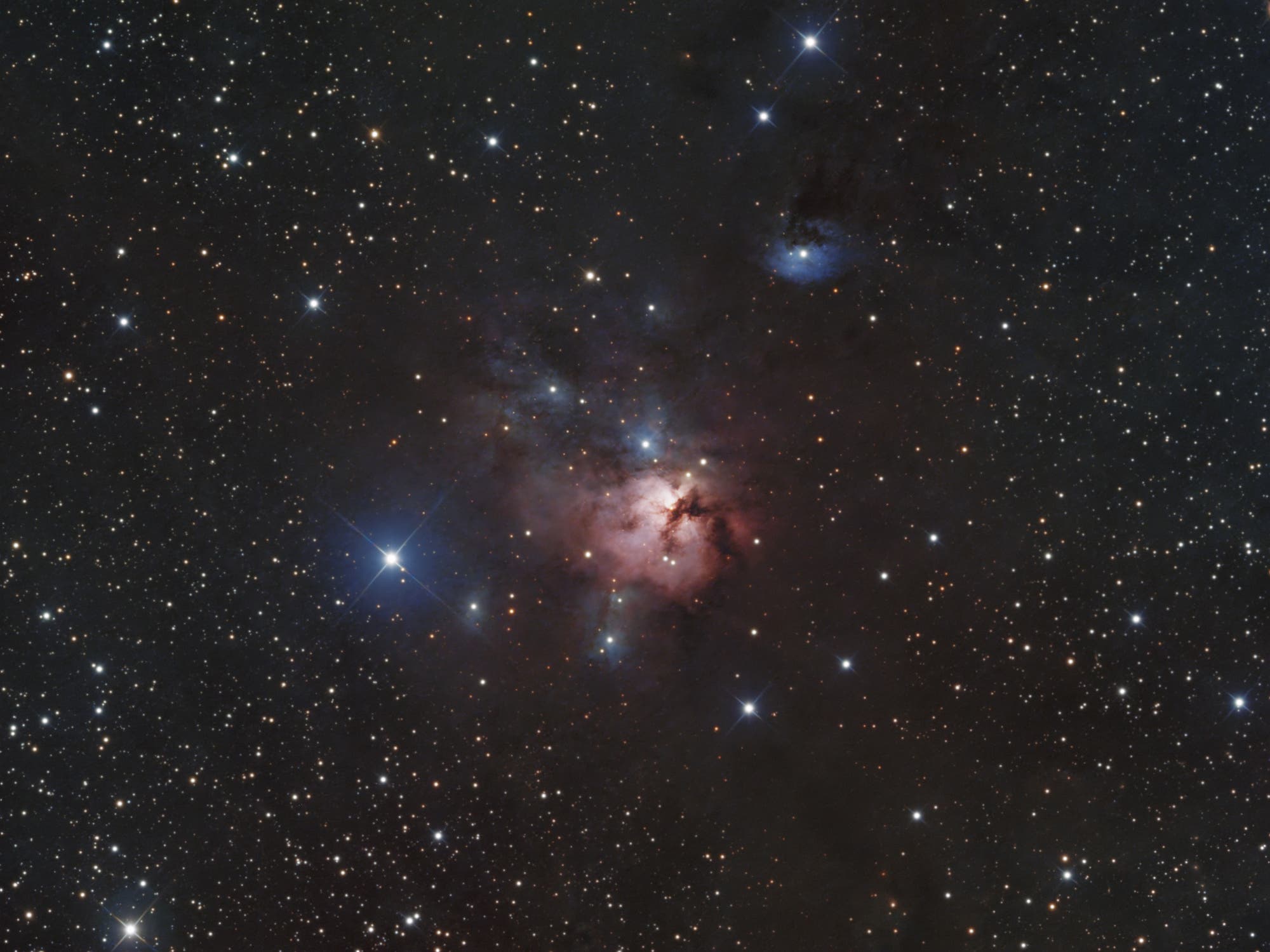 NGC 1579