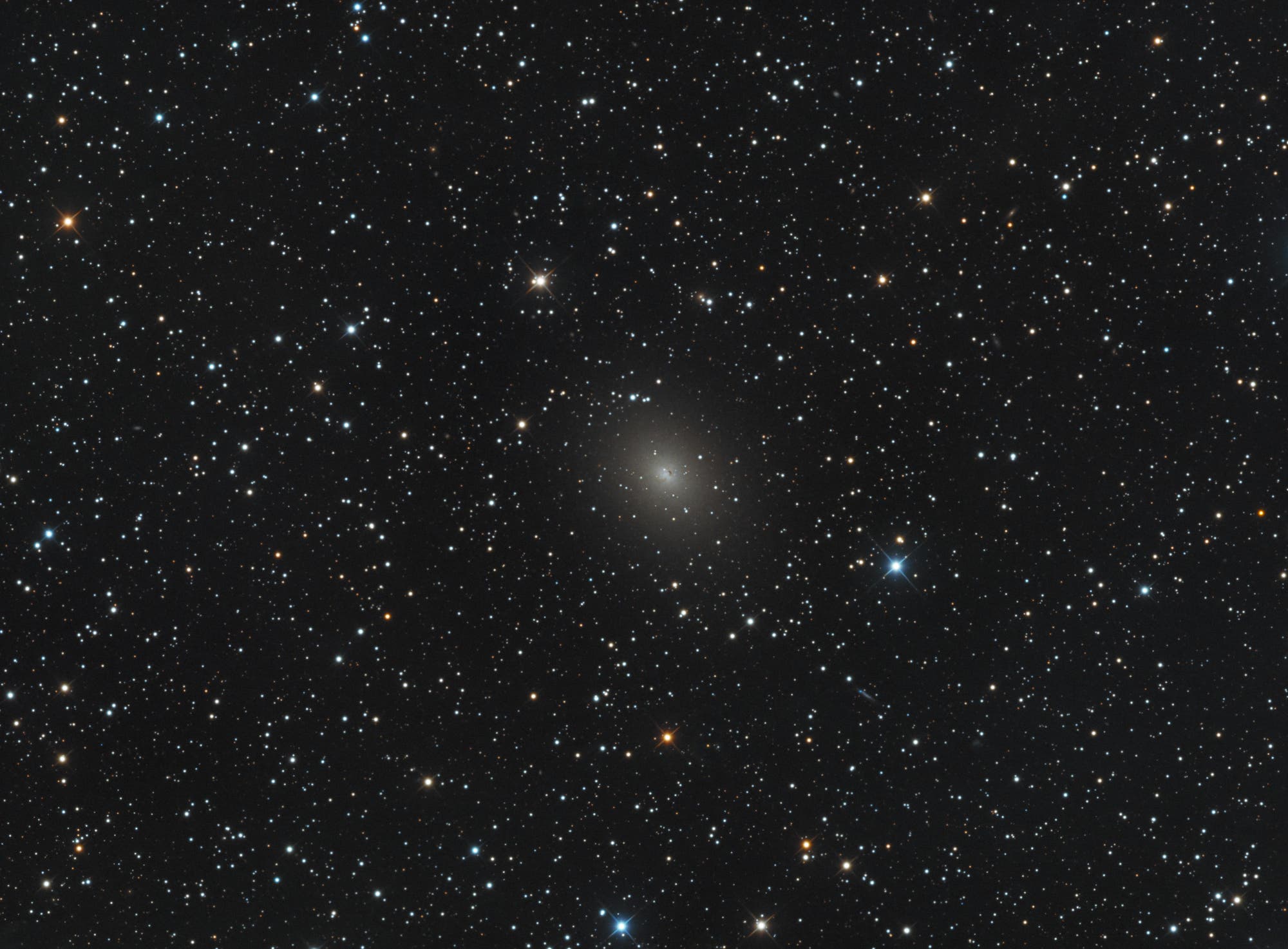 NGC 185