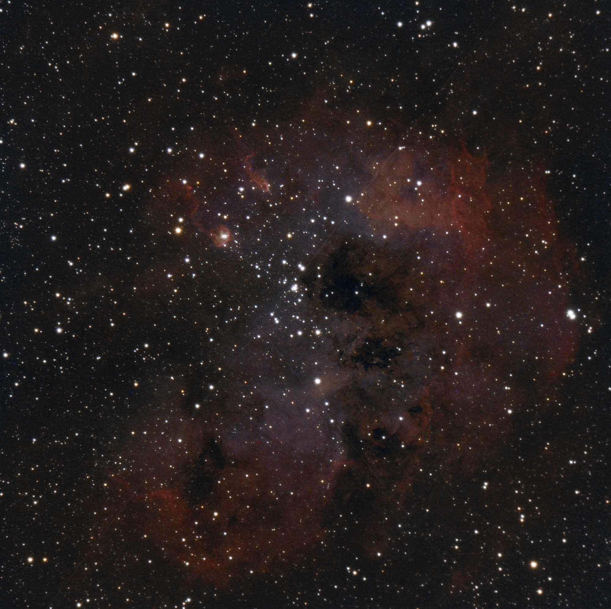 NGC 1893