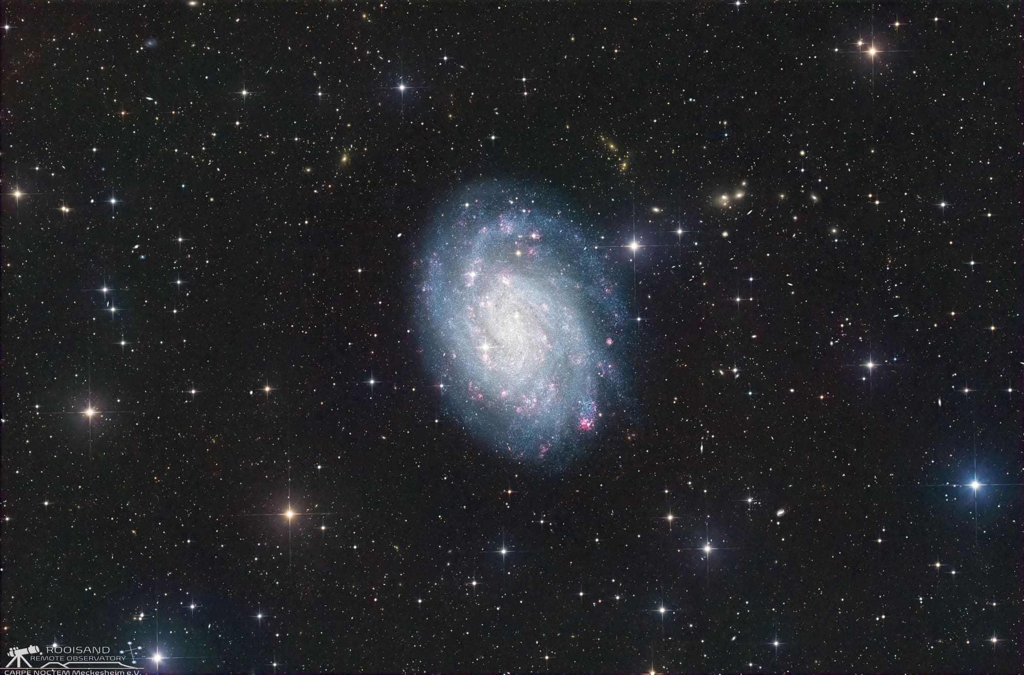 NGC 300