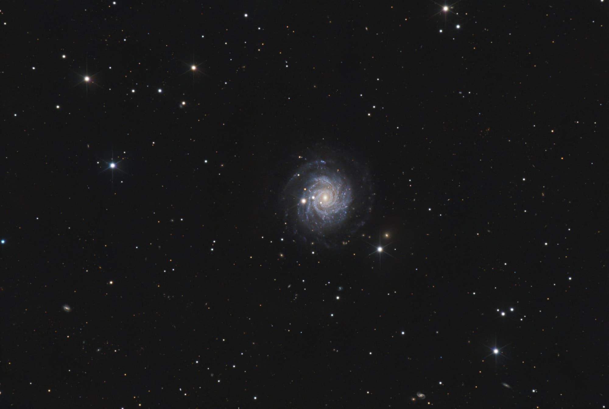 NGC 3344