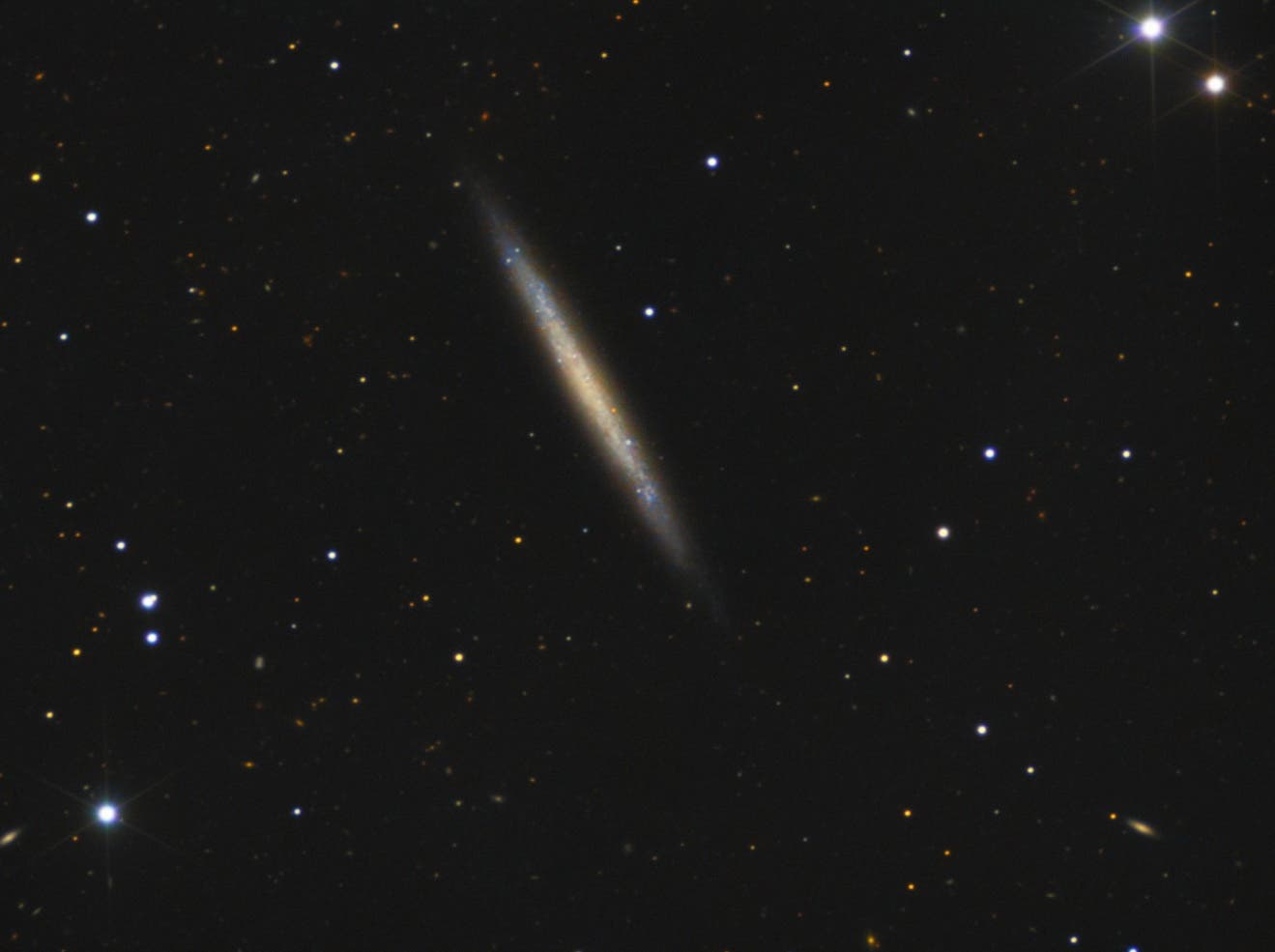NGC 5023