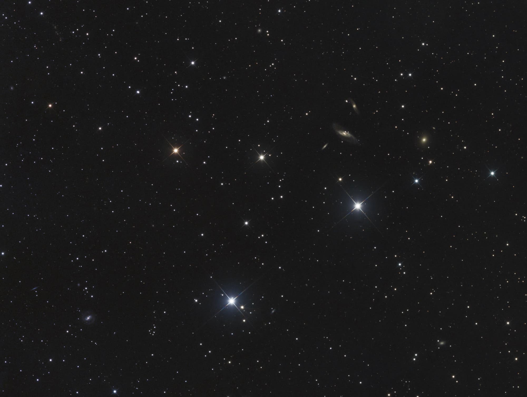 NGC 536