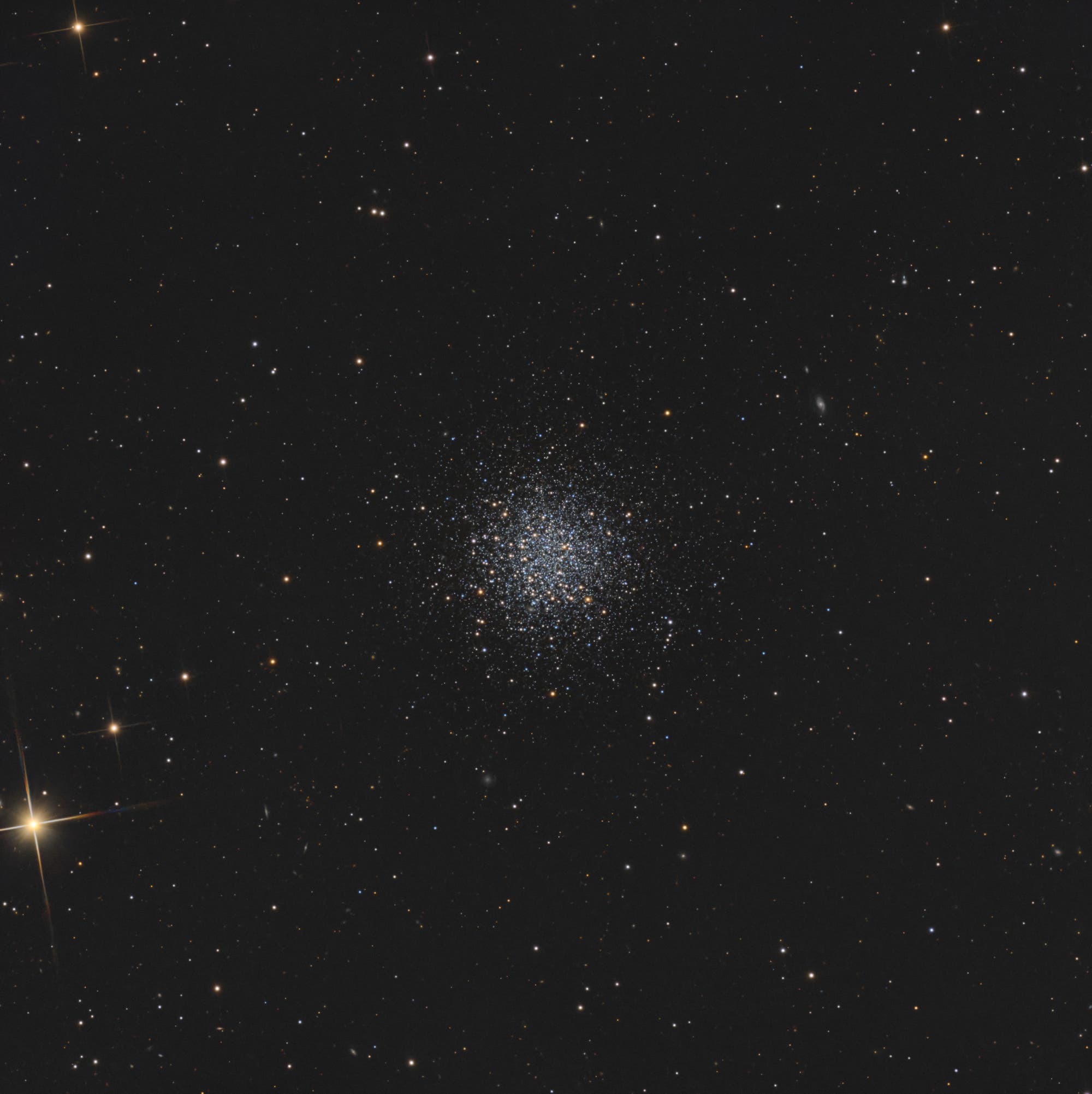 NGC 5466