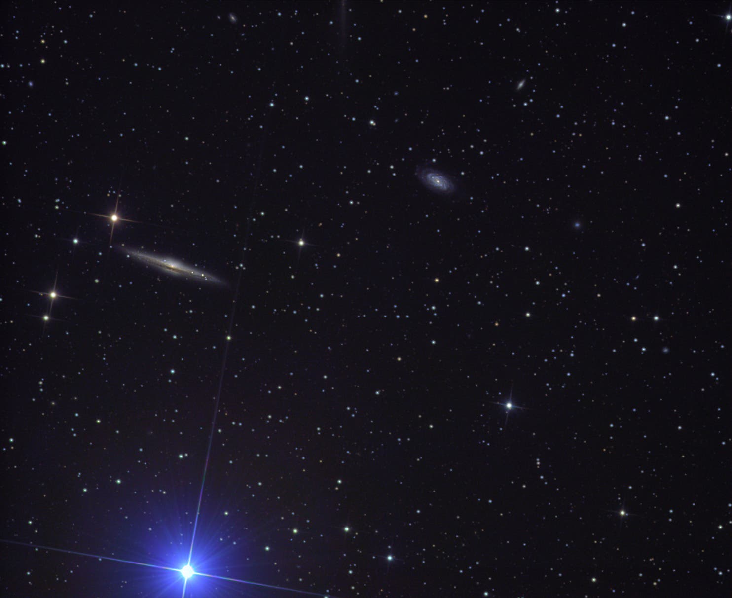 NGC 5746