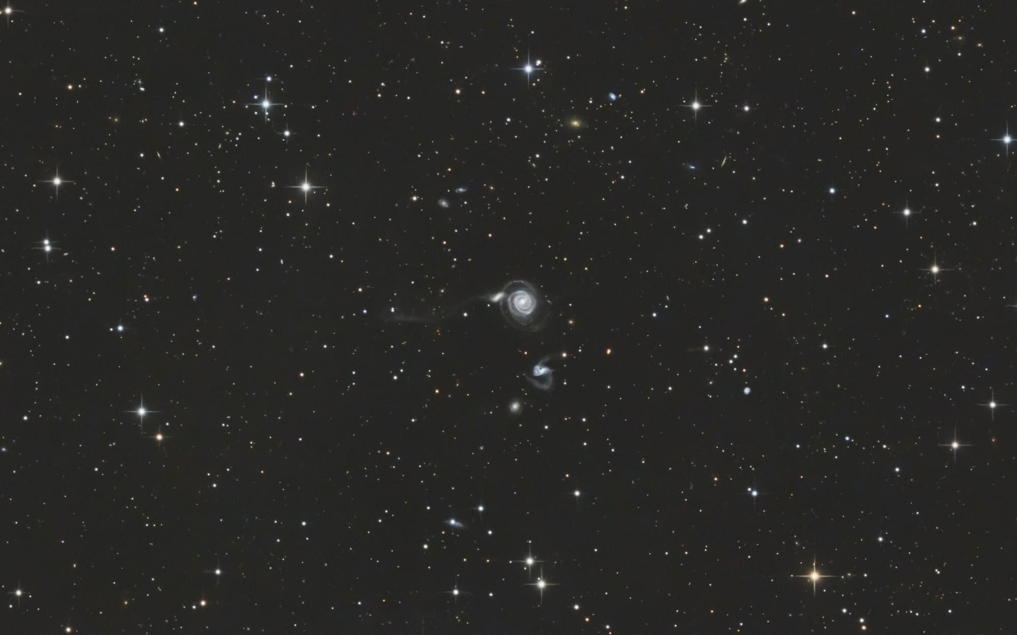 Arp 297
