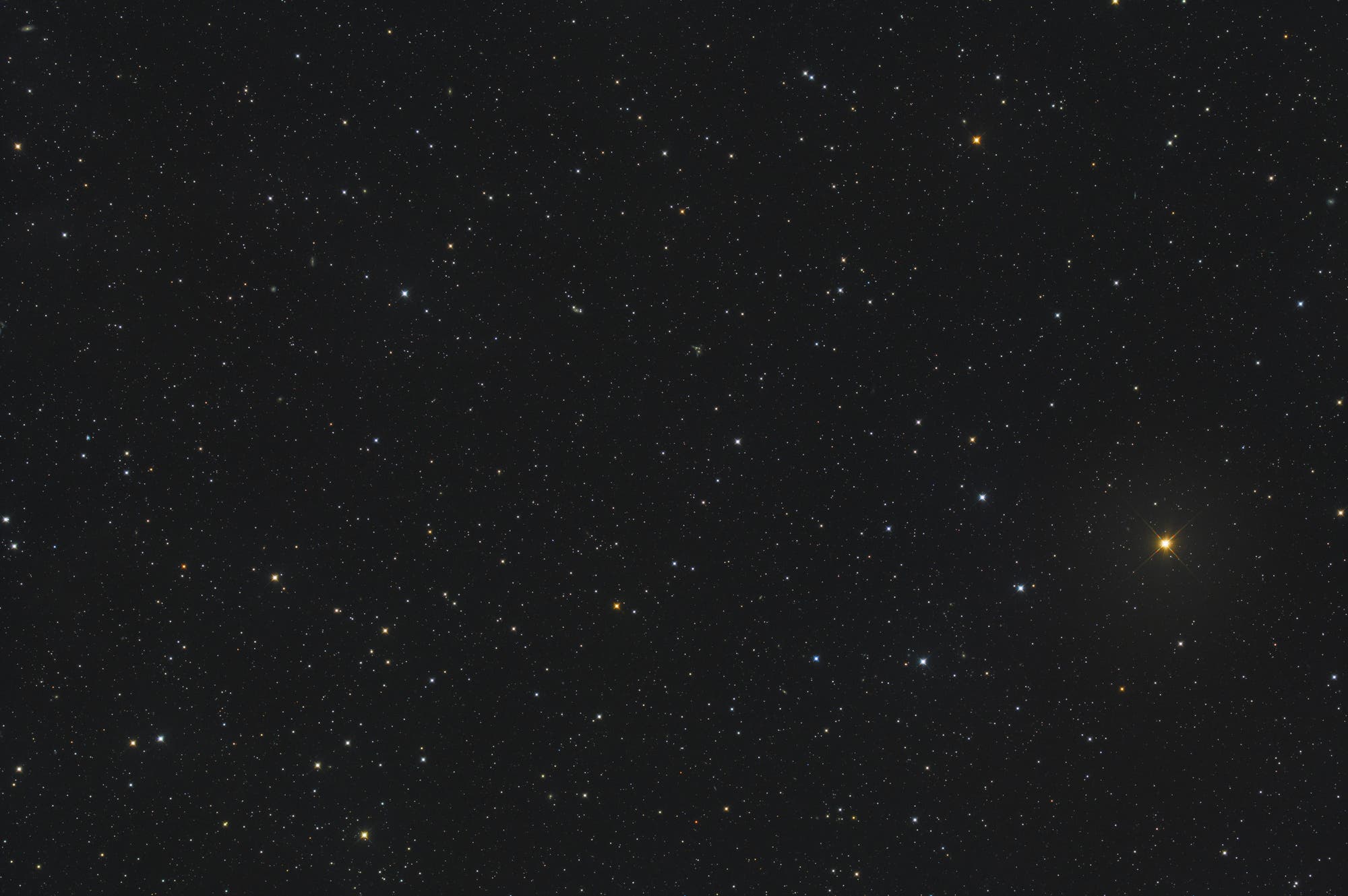 NGC 6027 (Seyferts Sextett)
