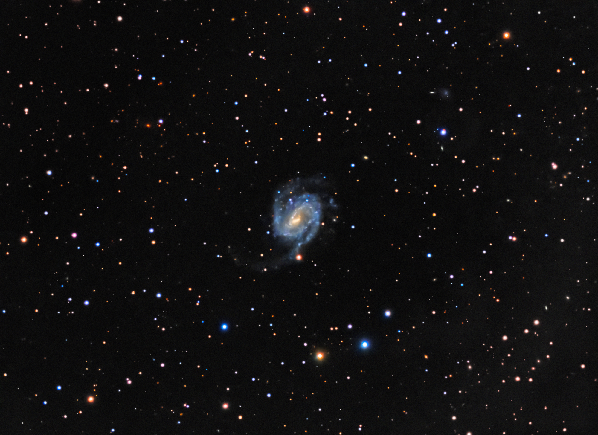 NGC 6140