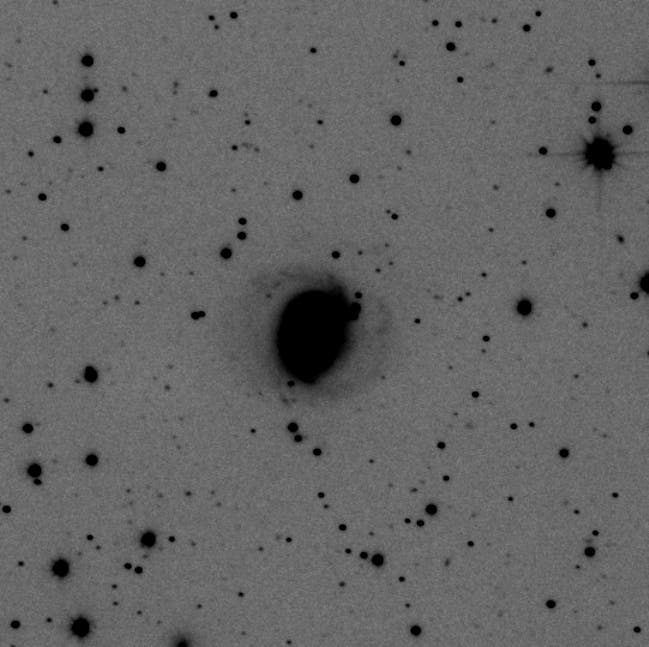 NGC 6217 (Arp 185)