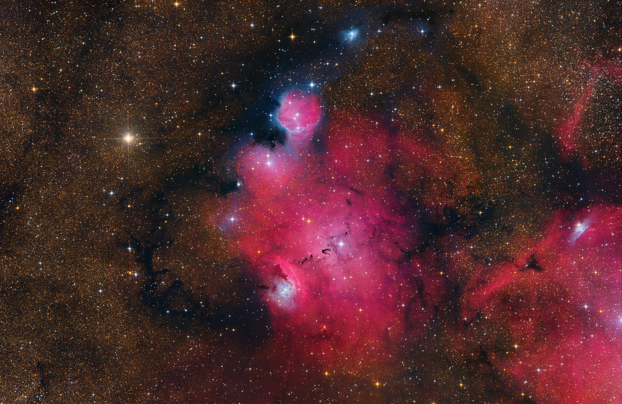 NGC 6559