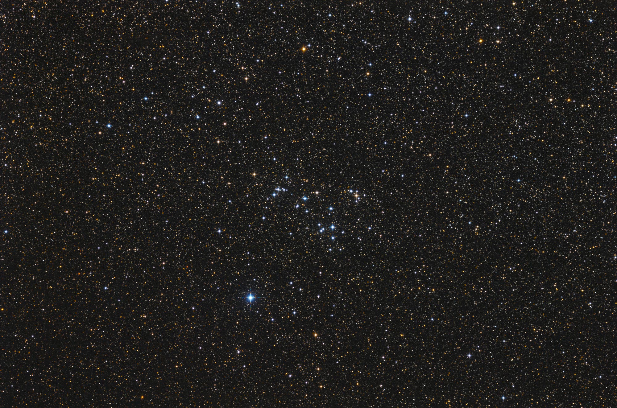 NGC 6633
