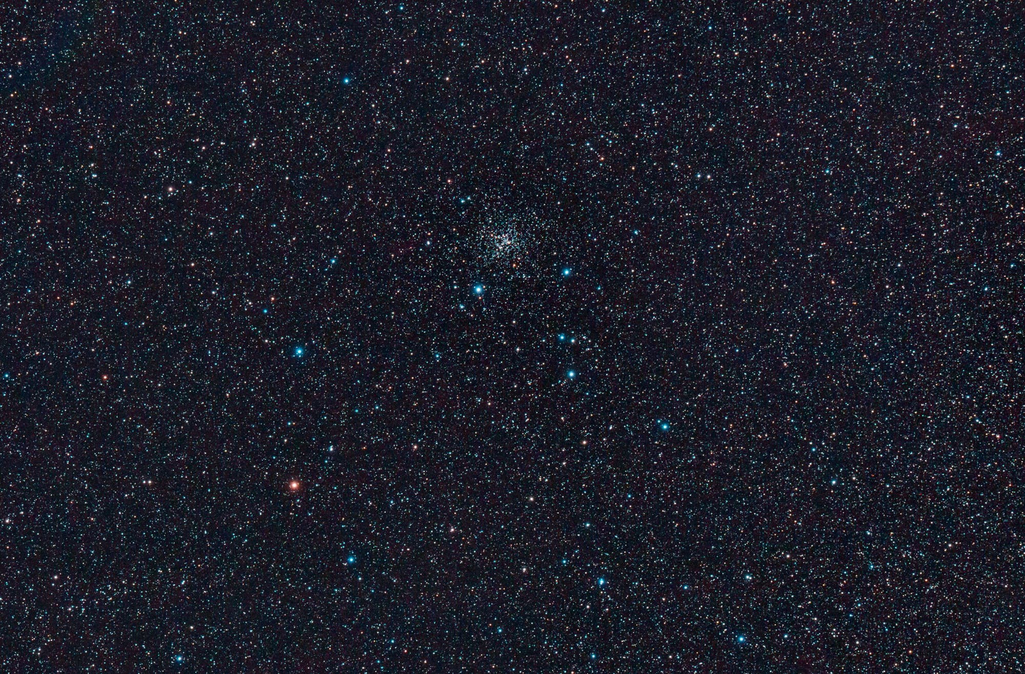 NGC 6819