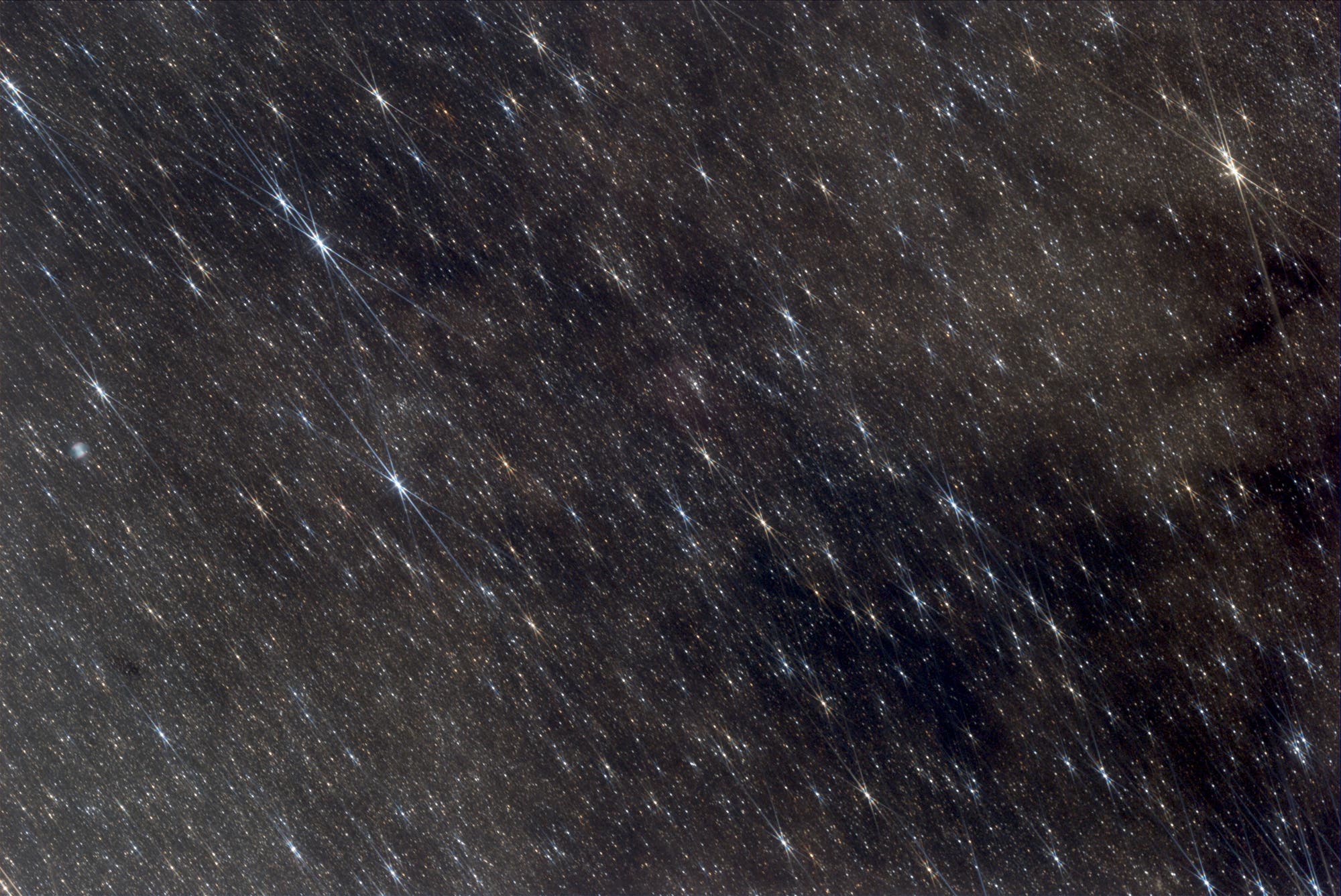 Gruß vom James-Webb-Teleskop