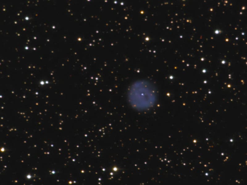 NGC 6842