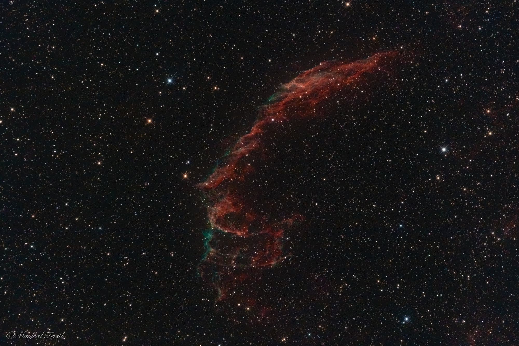 NGC 6995