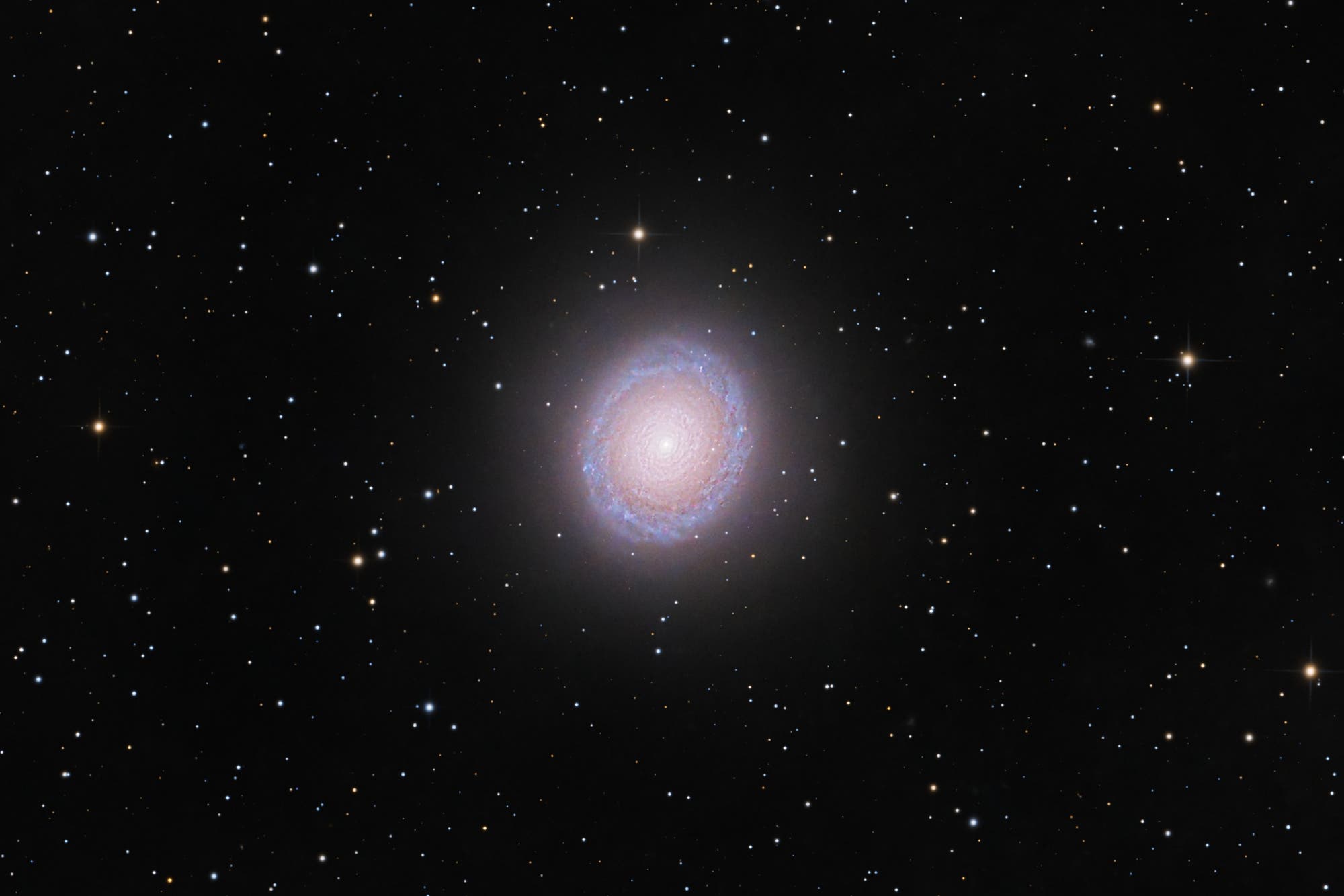 NGC 7217